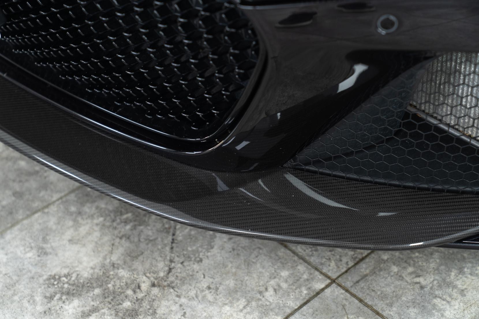 Aston Martin DBS 5.2 V12 BiTurbo Superleggera Volante 2dr Petrol Auto Euro 6 (s/s) (715 bhp)