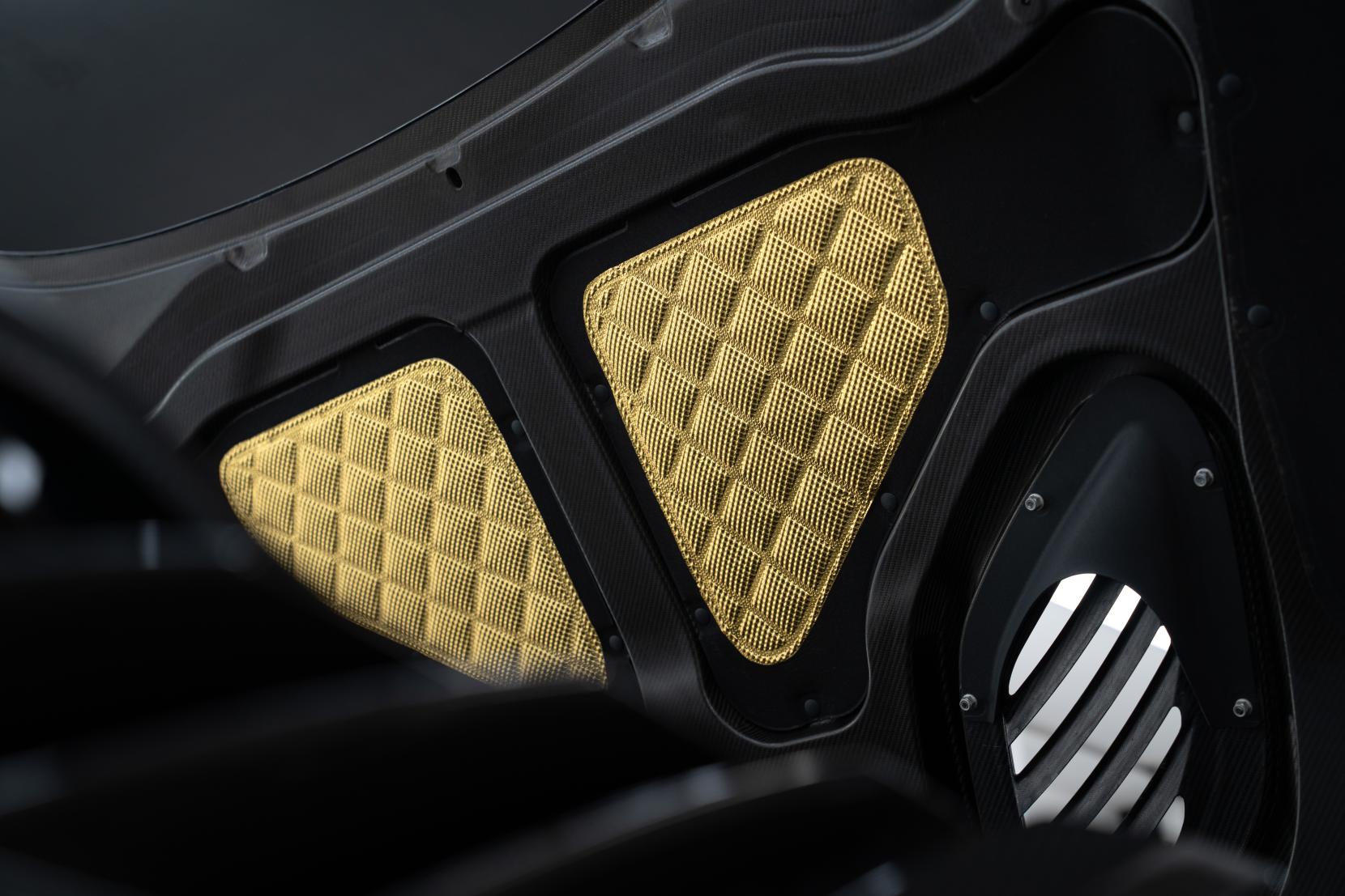 Aston Martin DBS 5.2 V12 BiTurbo Superleggera Volante 2dr Petrol Auto Euro 6 (s/s) (715 bhp)