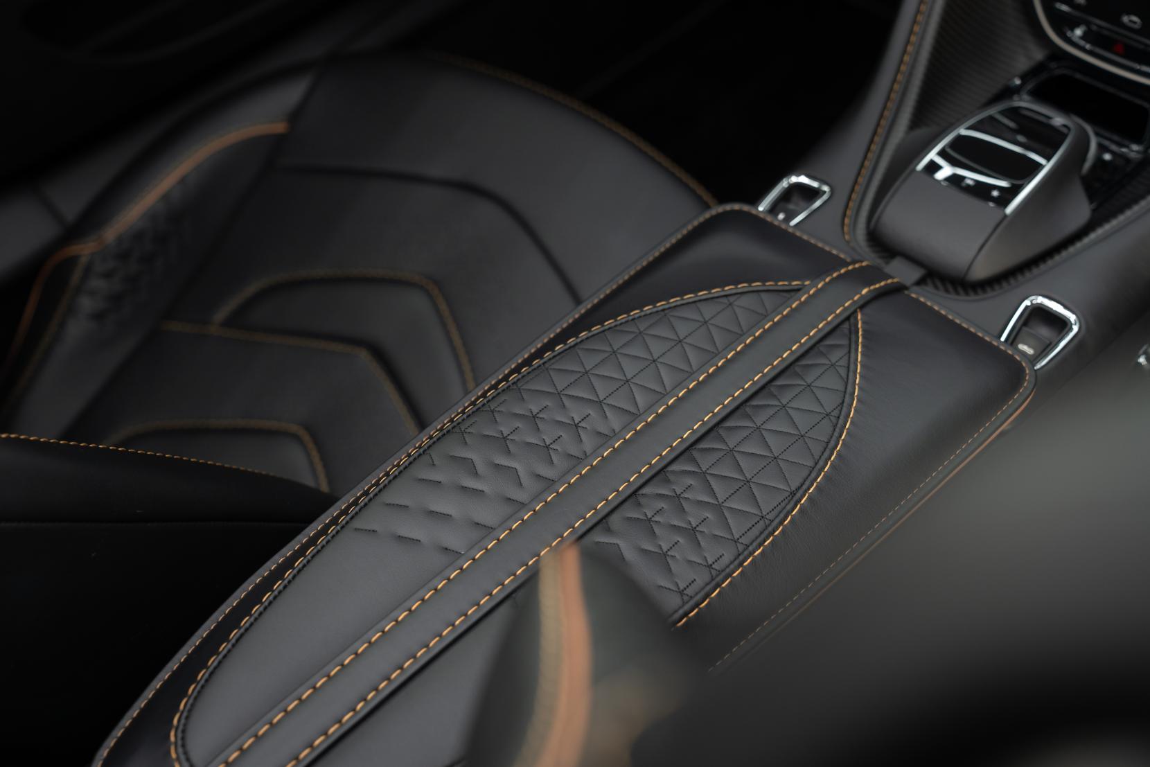 Aston Martin DBS 5.2 V12 BiTurbo Superleggera Volante 2dr Petrol Auto Euro 6 (s/s) (715 bhp)