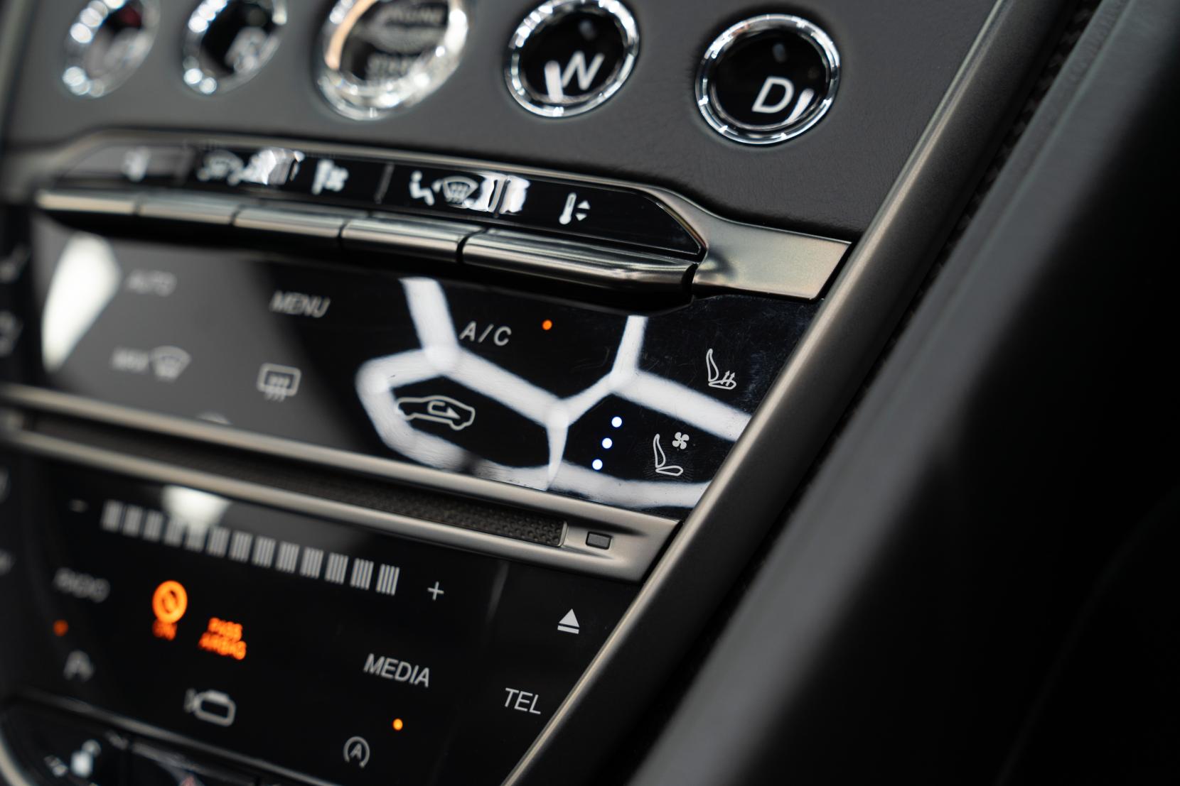 Aston Martin DBS 5.2 V12 BiTurbo Superleggera Volante 2dr Petrol Auto Euro 6 (s/s) (715 bhp)