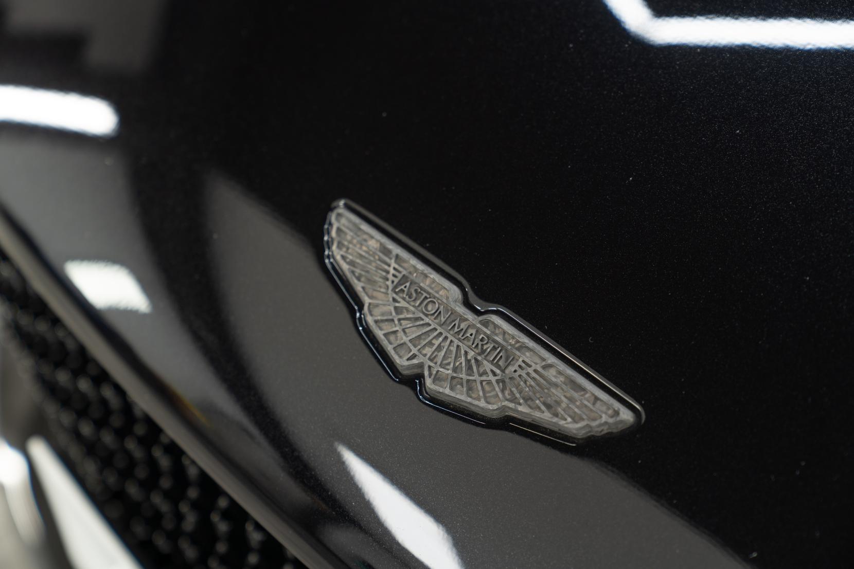 Aston Martin DBS 5.2 V12 BiTurbo Superleggera Volante 2dr Petrol Auto Euro 6 (s/s) (715 bhp)