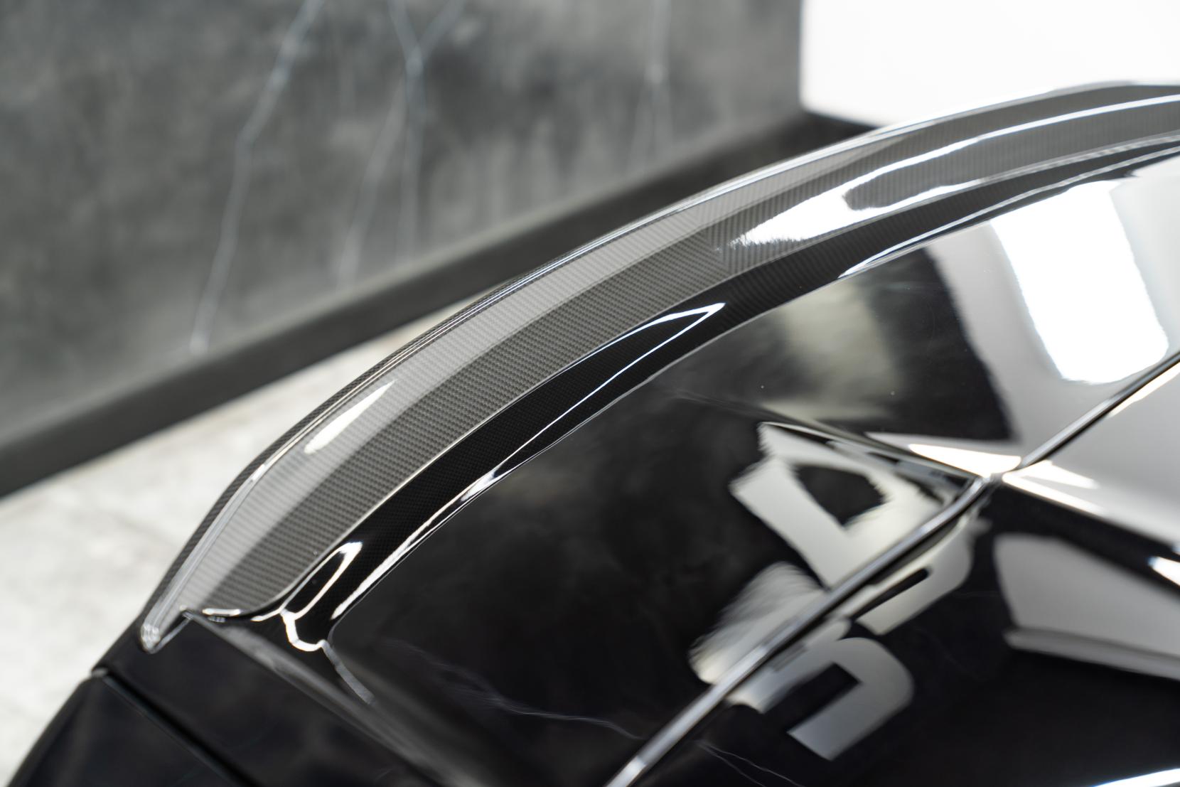 Aston Martin DBS 5.2 V12 BiTurbo Superleggera Volante 2dr Petrol Auto Euro 6 (s/s) (715 bhp)