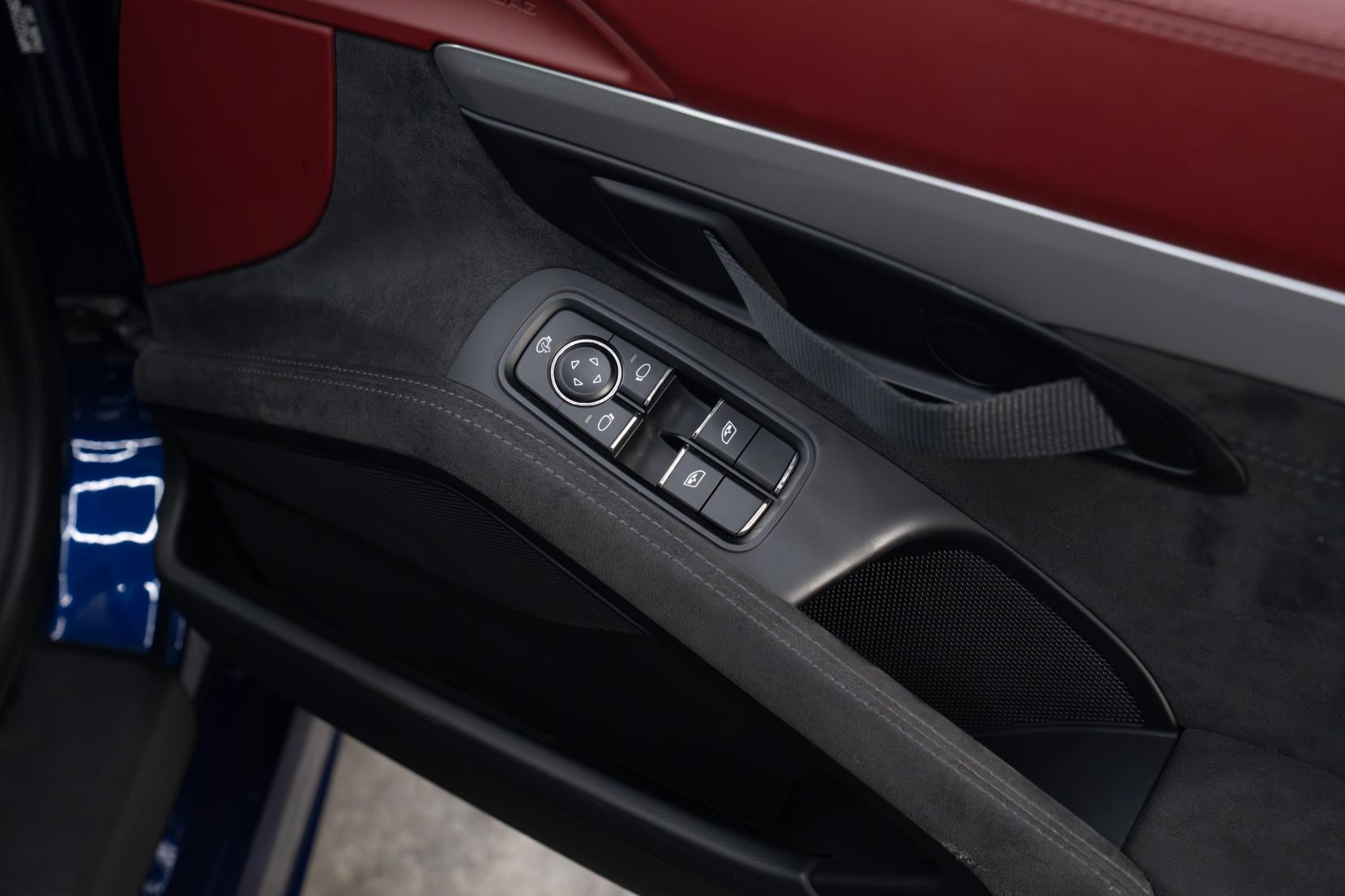 Porsche 718 Spyder 4.0 Spyder 2dr Petrol Manual Euro 6 (s/s) (420 ps)