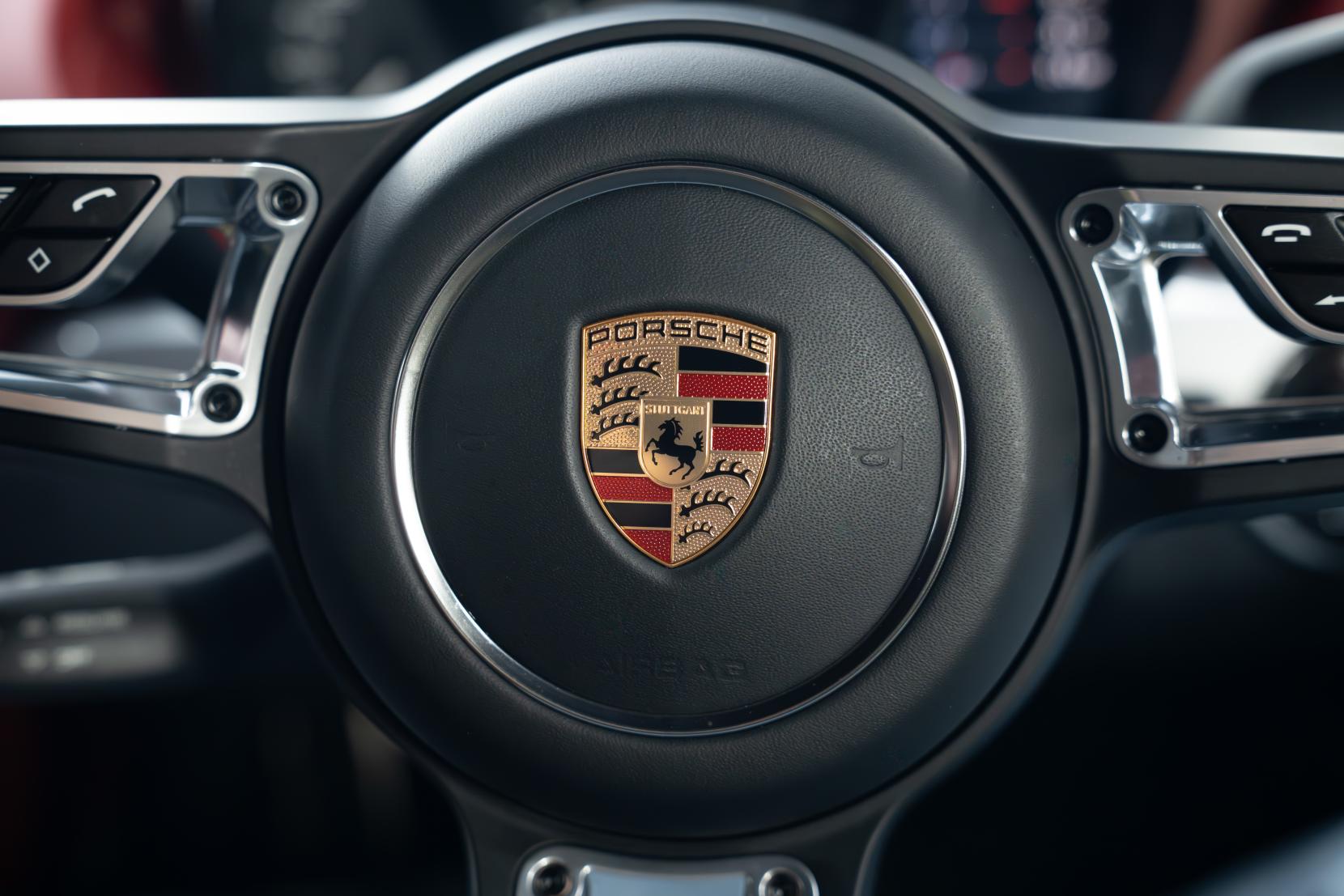 Porsche 718 Spyder 4.0 Spyder 2dr Petrol Manual Euro 6 (s/s) (420 ps)