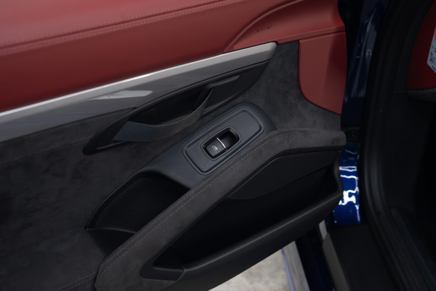 Porsche 718 Spyder 4.0 Spyder 2dr Petrol Manual Euro 6 (s/s) (420 ps)