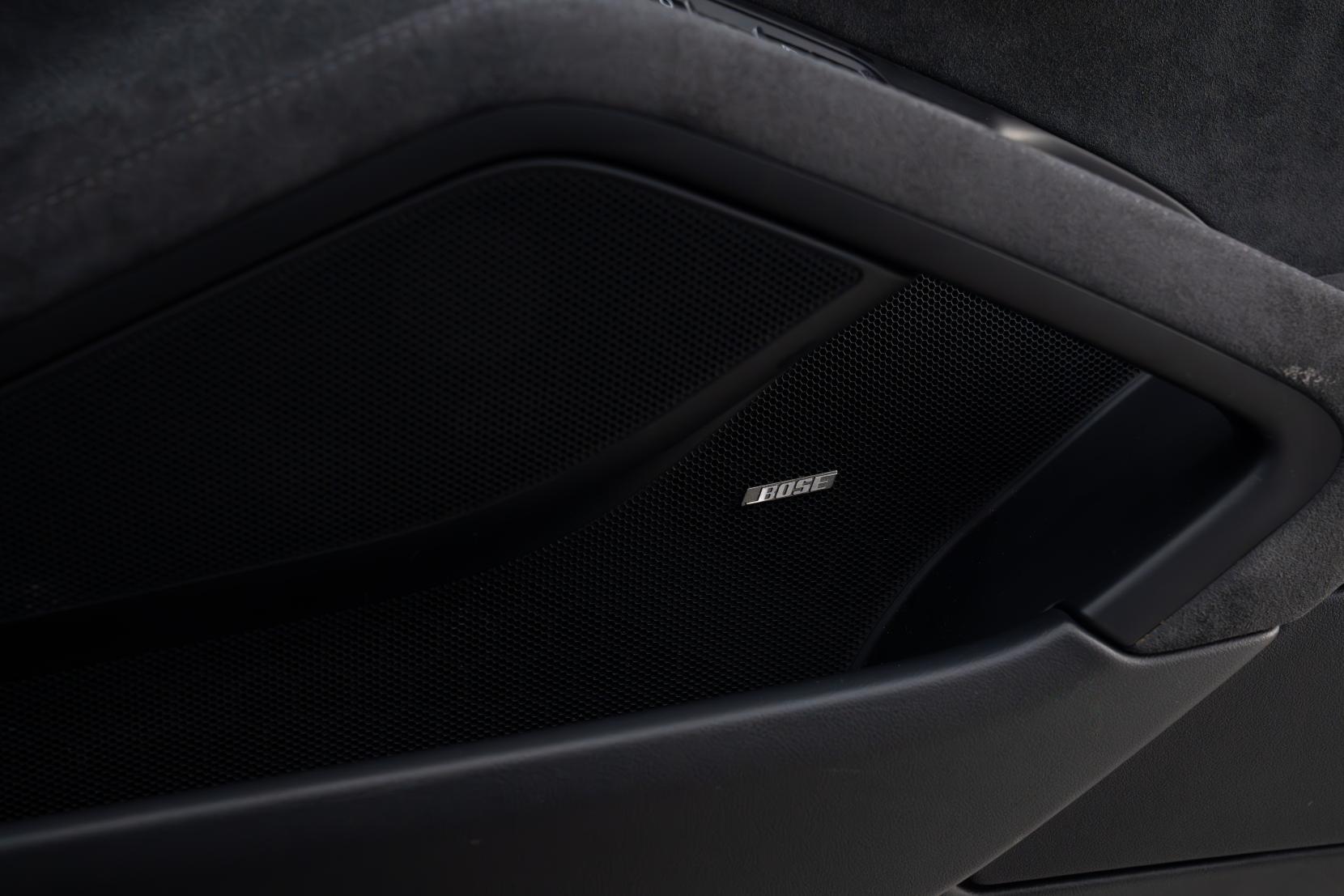 Porsche 718 Spyder 4.0 Spyder 2dr Petrol Manual Euro 6 (s/s) (420 ps)