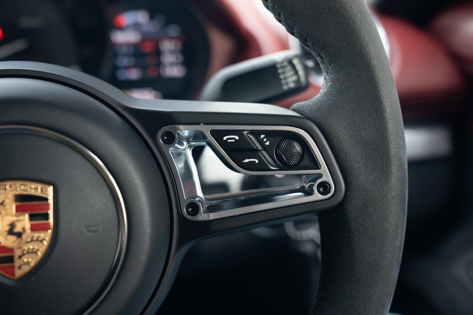 Porsche 718 Spyder 4.0 Spyder 2dr Petrol Manual Euro 6 (s/s) (420 ps)