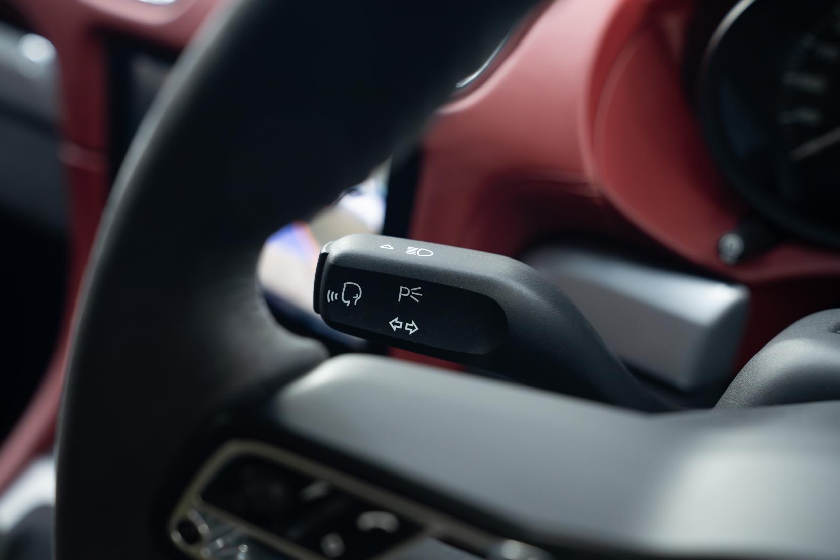 Porsche 718 Spyder 4.0 Spyder 2dr Petrol Manual Euro 6 (s/s) (420 ps)