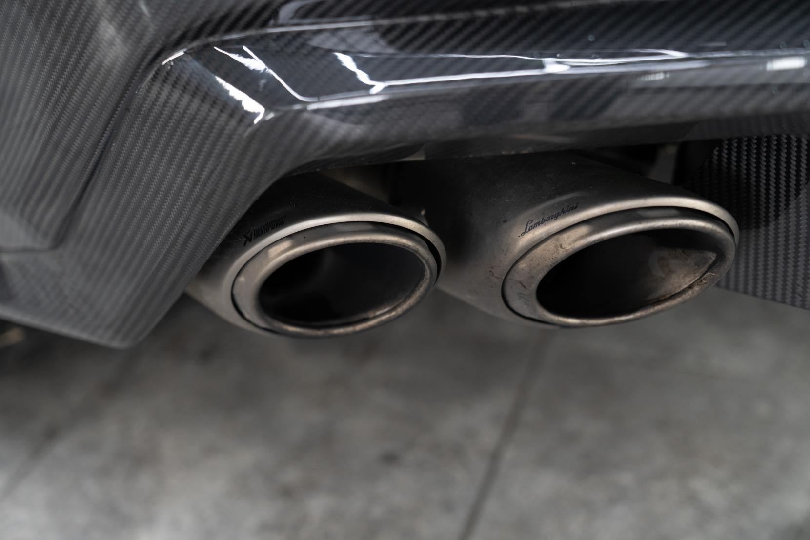 Lamborghini Urus 4.0 V8 BiTurbo SUV 5dr Petrol Auto 4WD Euro 6 (650 ps)