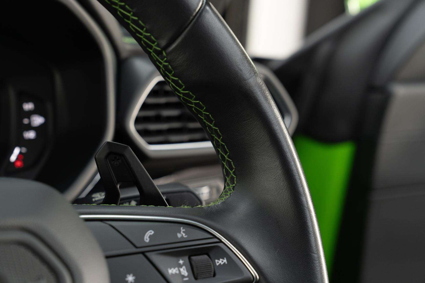 Lamborghini Urus 4.0 V8 BiTurbo SUV 5dr Petrol Auto 4WD Euro 6 (650 ps)