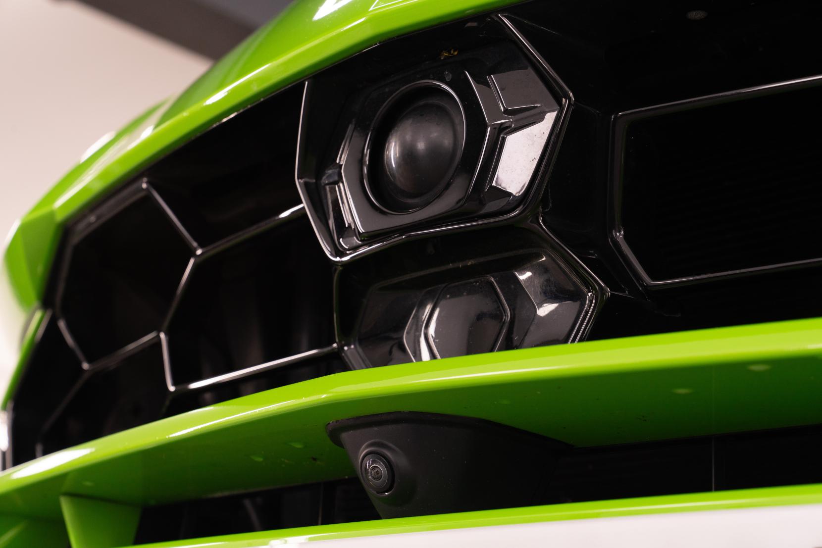 Lamborghini Urus 4.0 V8 BiTurbo SUV 5dr Petrol Auto 4WD Euro 6 (650 ps)