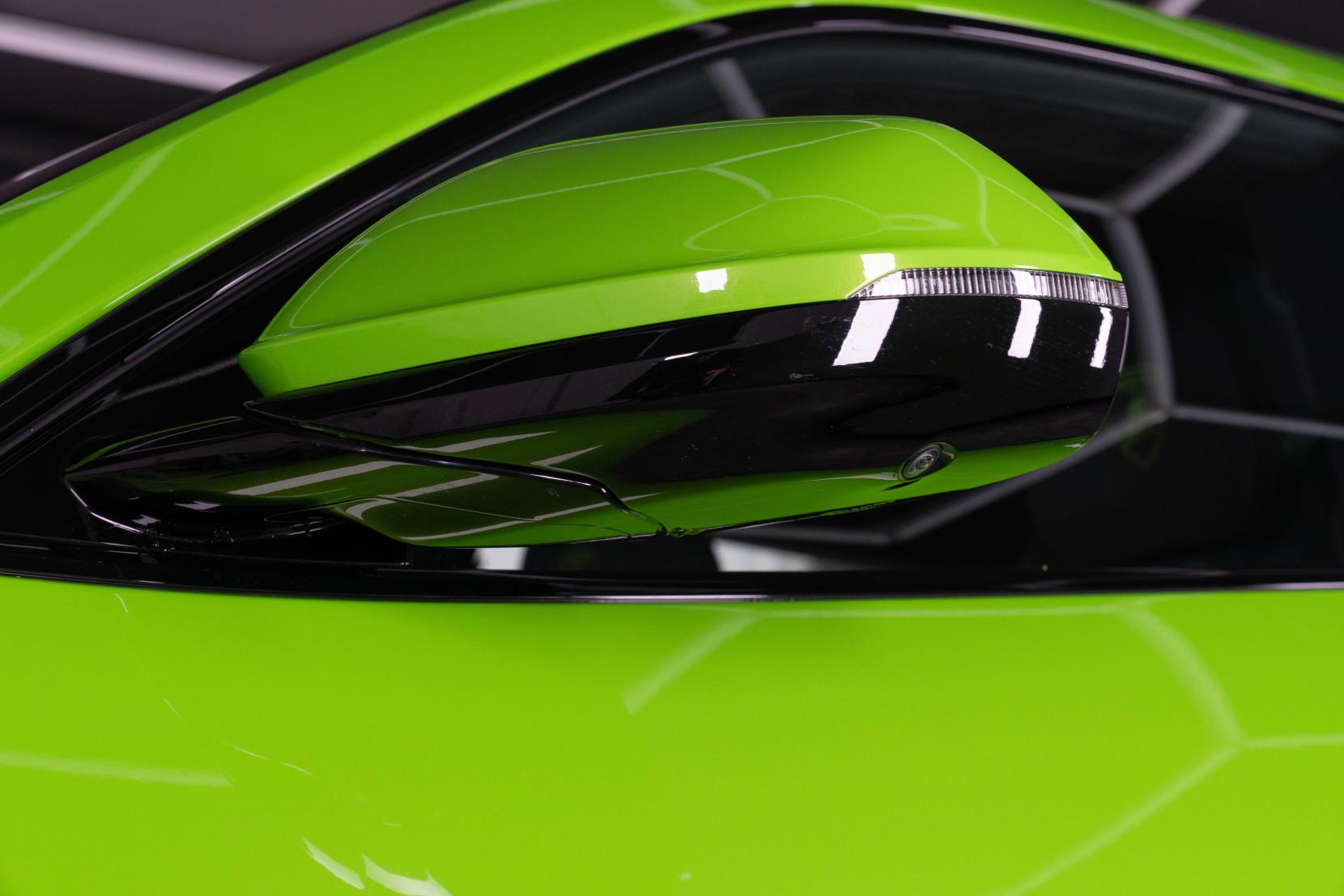 Lamborghini Urus 4.0 V8 BiTurbo SUV 5dr Petrol Auto 4WD Euro 6 (650 ps)