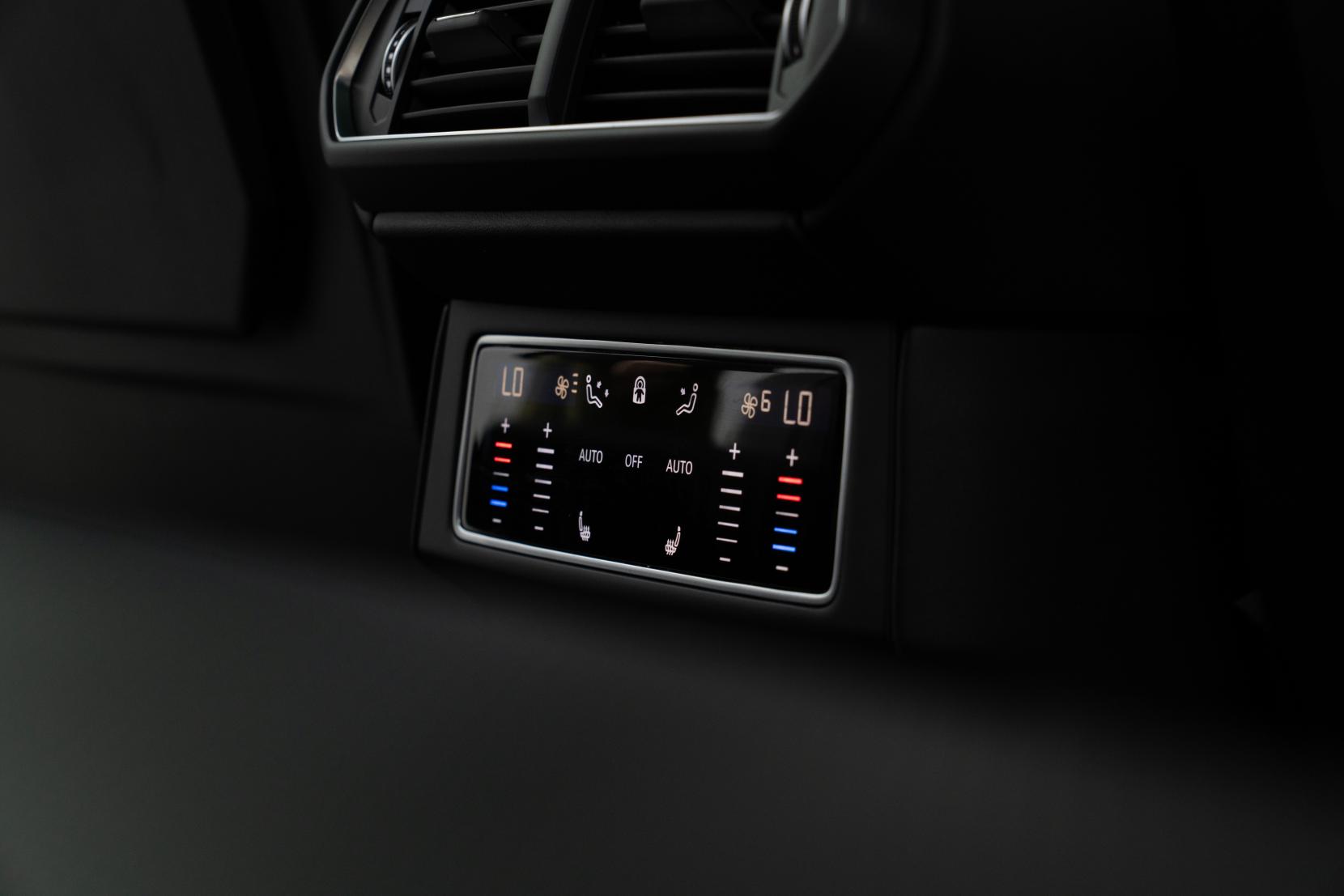 Lamborghini Urus 4.0 V8 BiTurbo SUV 5dr Petrol Auto 4WD Euro 6 (650 ps)