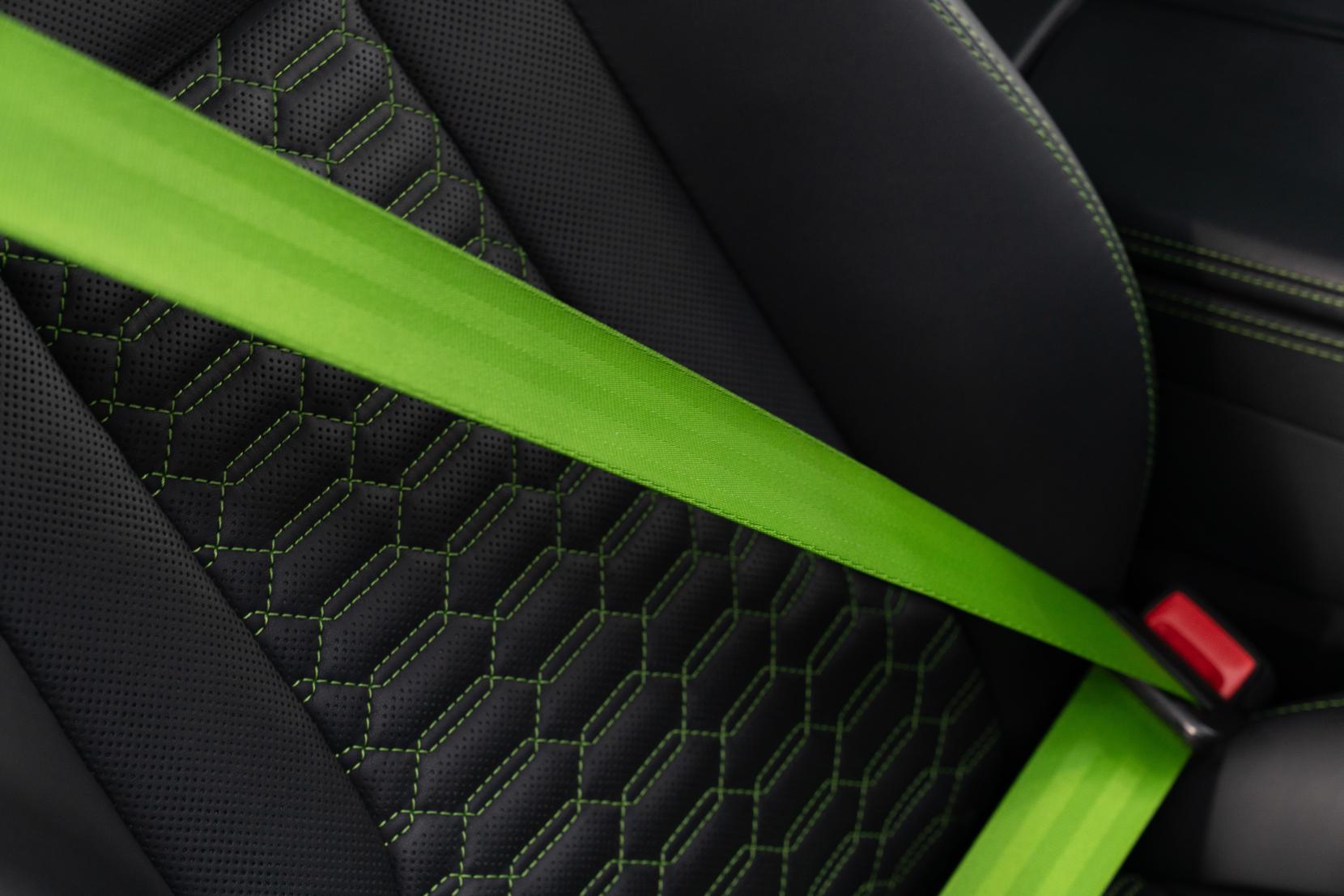 Lamborghini Urus 4.0 V8 BiTurbo SUV 5dr Petrol Auto 4WD Euro 6 (650 ps)