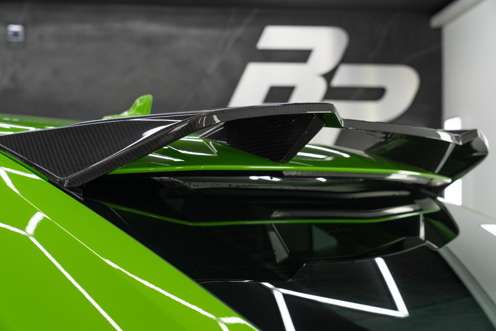 Lamborghini Urus 4.0 V8 BiTurbo SUV 5dr Petrol Auto 4WD Euro 6 (650 ps)