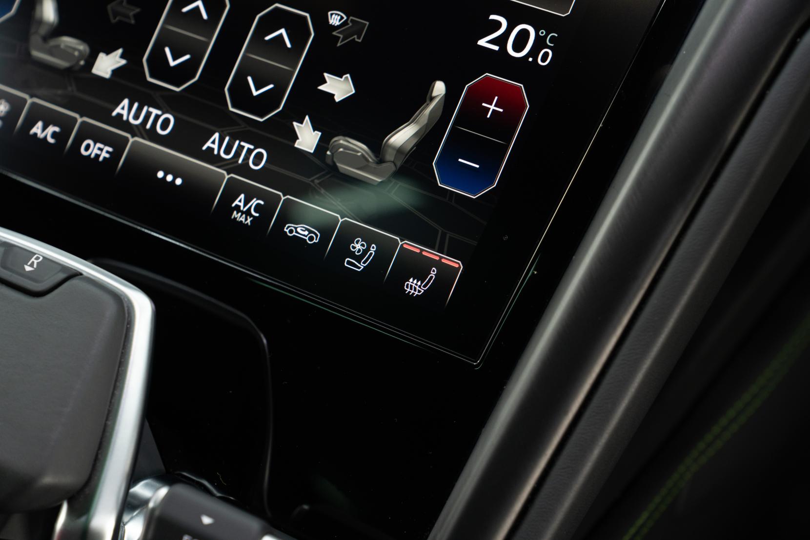 Lamborghini Urus 4.0 V8 BiTurbo SUV 5dr Petrol Auto 4WD Euro 6 (650 ps)