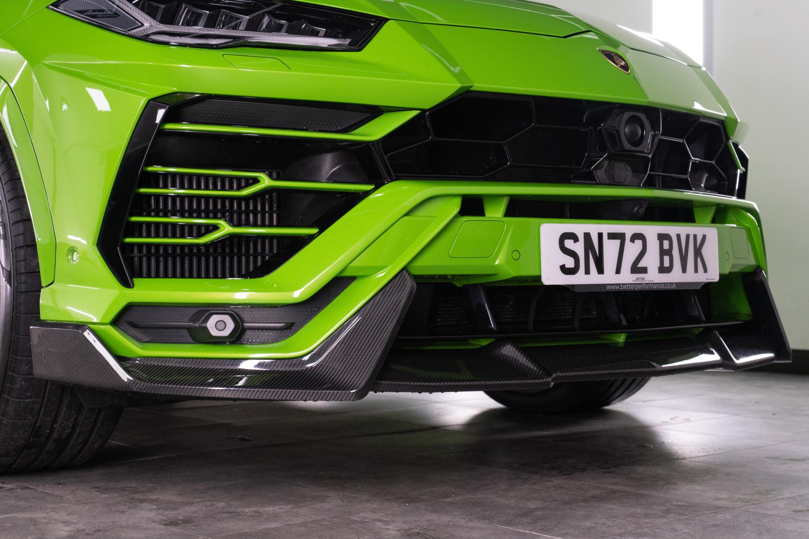 Lamborghini Urus 4.0 V8 BiTurbo SUV 5dr Petrol Auto 4WD Euro 6 (650 ps)