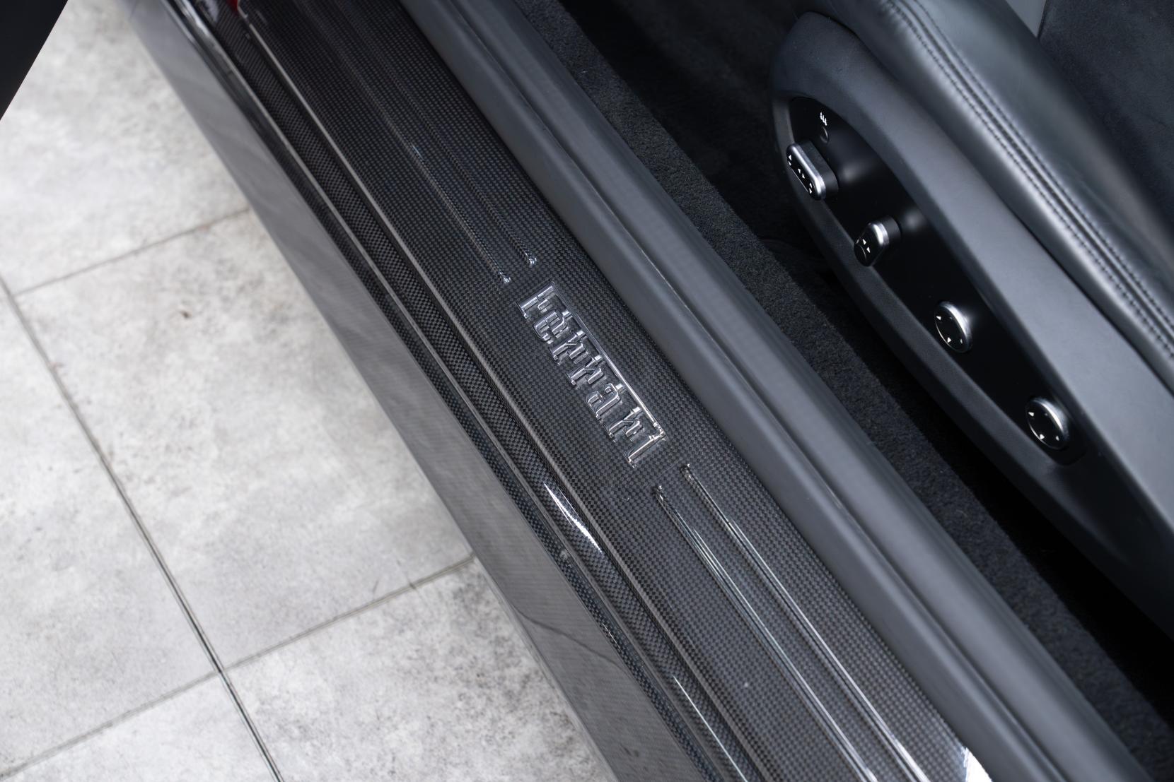 Ferrari GTC4Lusso 3.9T V8 Coupe 2dr Petrol F1 DCT Euro 6 (s/s) (610 ps)