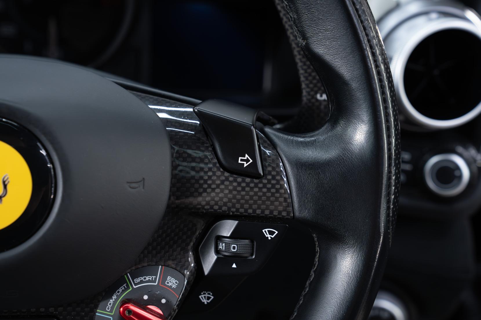 Ferrari GTC4Lusso 3.9T V8 Coupe 2dr Petrol F1 DCT Euro 6 (s/s) (610 ps)