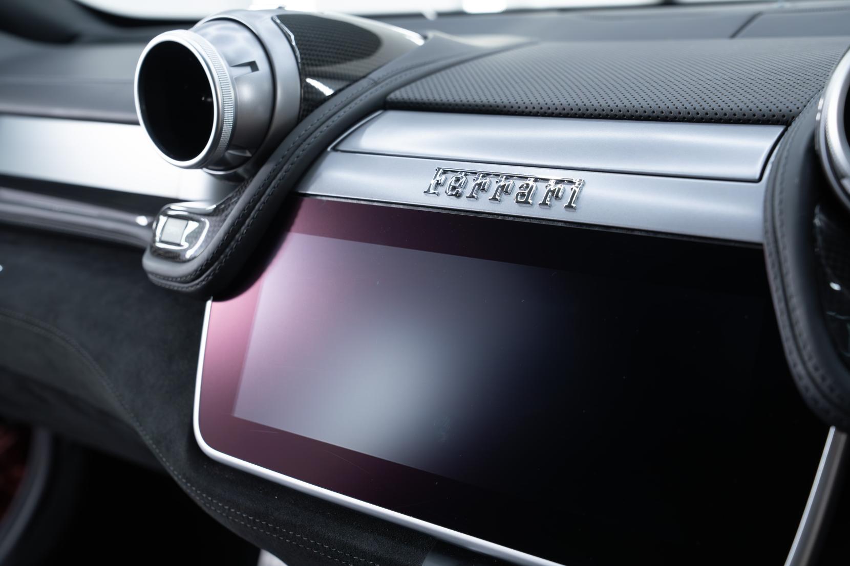 Ferrari GTC4Lusso 3.9T V8 Coupe 2dr Petrol F1 DCT Euro 6 (s/s) (610 ps)