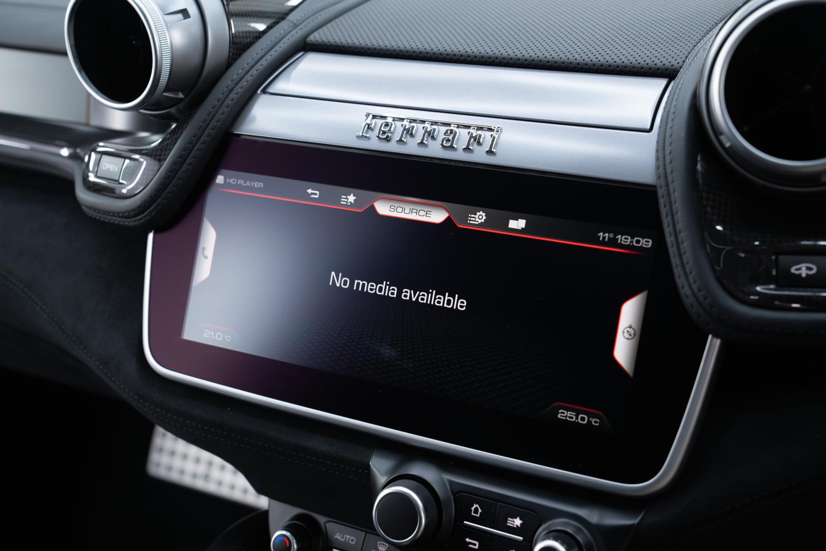 Ferrari GTC4Lusso 3.9T V8 Coupe 2dr Petrol F1 DCT Euro 6 (s/s) (610 ps)