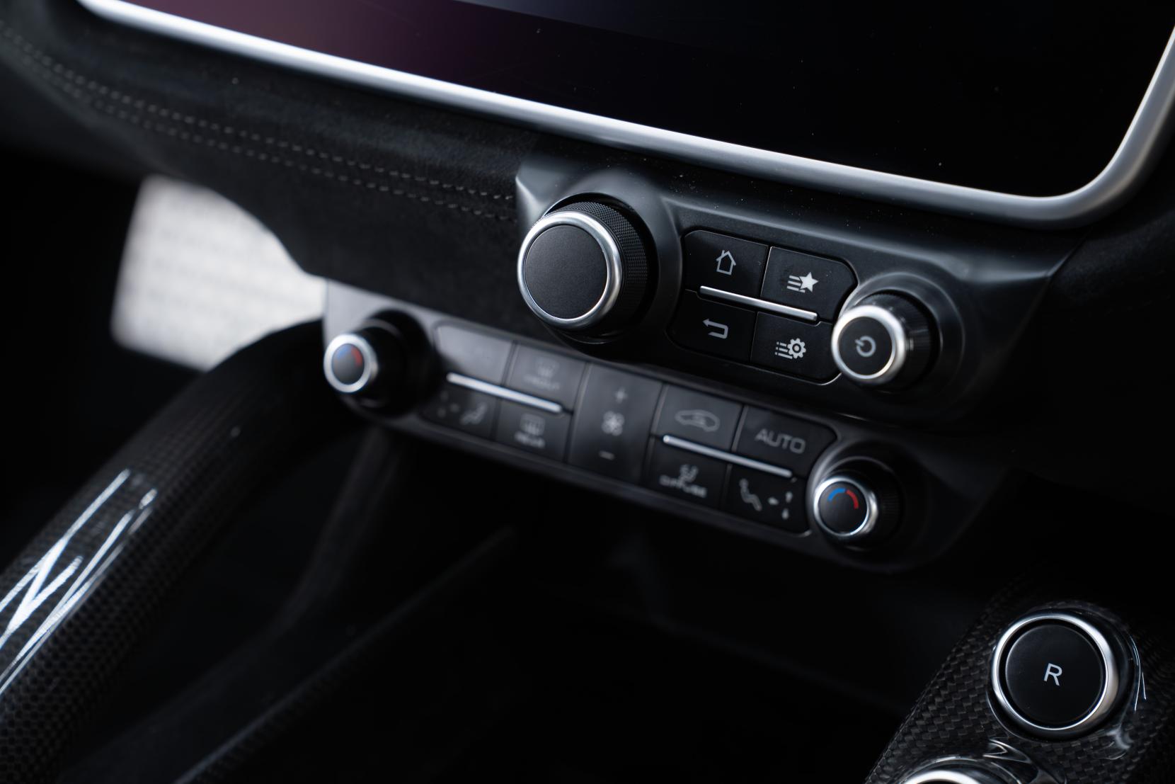 Ferrari GTC4Lusso 3.9T V8 Coupe 2dr Petrol F1 DCT Euro 6 (s/s) (610 ps)