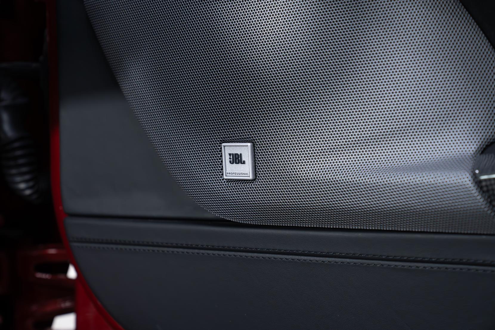 Ferrari GTC4Lusso 3.9T V8 Coupe 2dr Petrol F1 DCT Euro 6 (s/s) (610 ps)