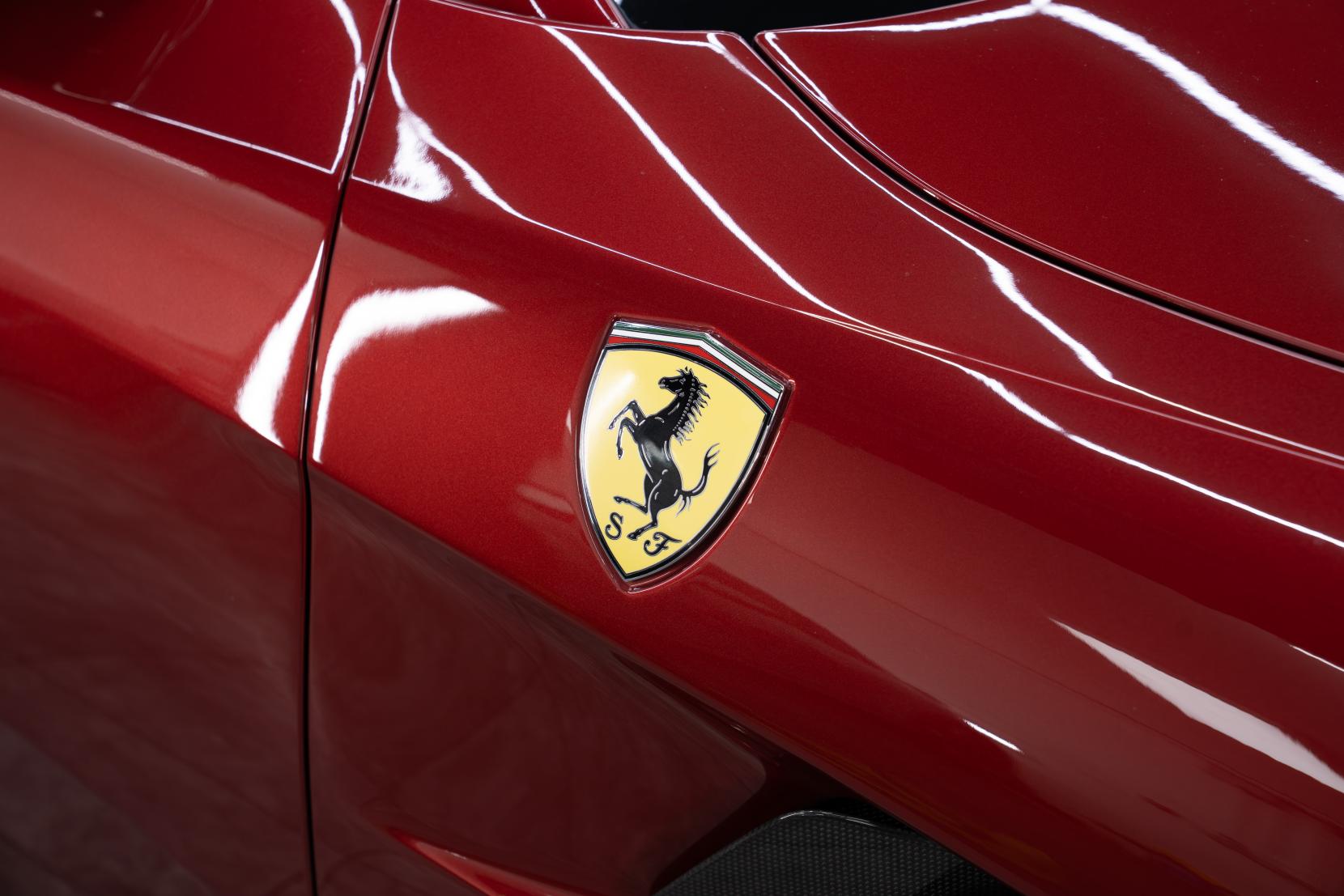 Ferrari GTC4Lusso 3.9T V8 Coupe 2dr Petrol F1 DCT Euro 6 (s/s) (610 ps)