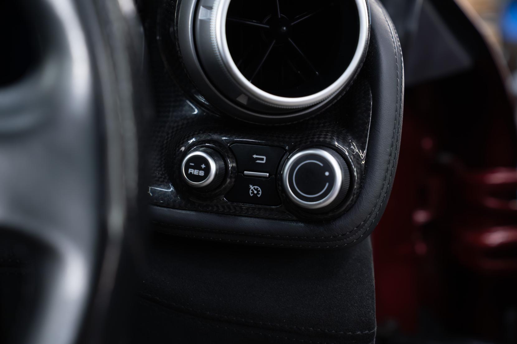 Ferrari GTC4Lusso 3.9T V8 Coupe 2dr Petrol F1 DCT Euro 6 (s/s) (610 ps)