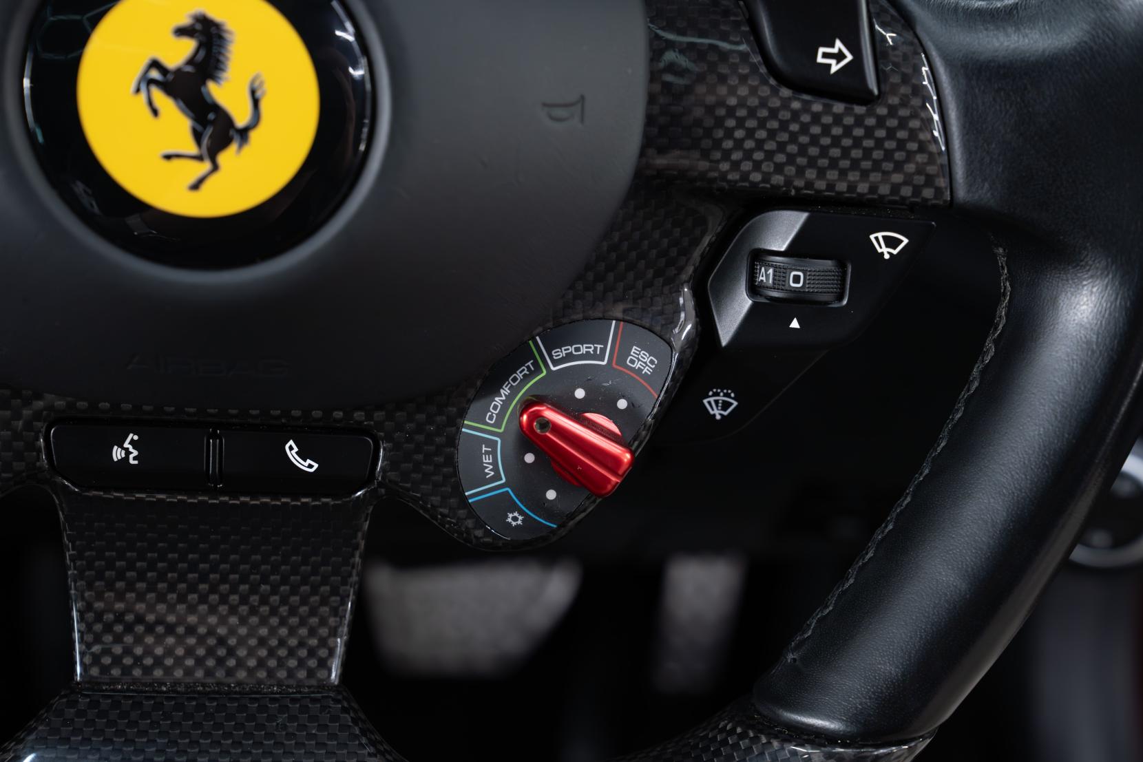 Ferrari GTC4Lusso 3.9T V8 Coupe 2dr Petrol F1 DCT Euro 6 (s/s) (610 ps)