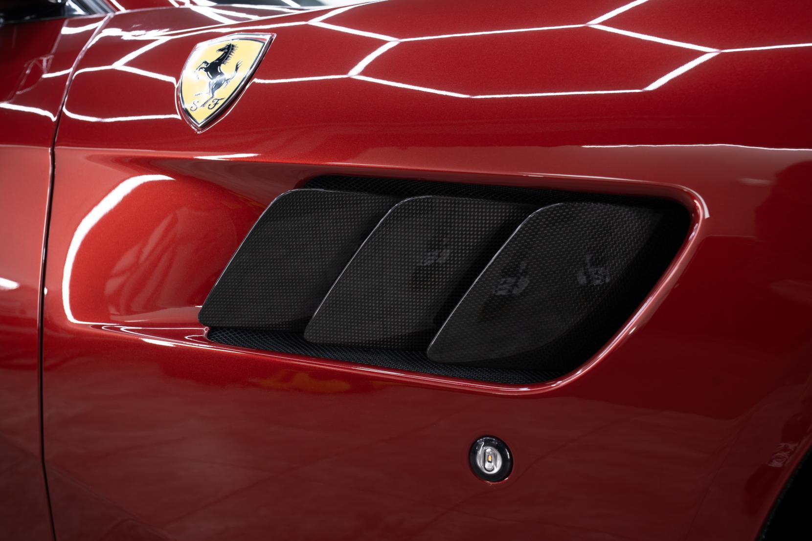 Ferrari GTC4Lusso 3.9T V8 Coupe 2dr Petrol F1 DCT Euro 6 (s/s) (610 ps)