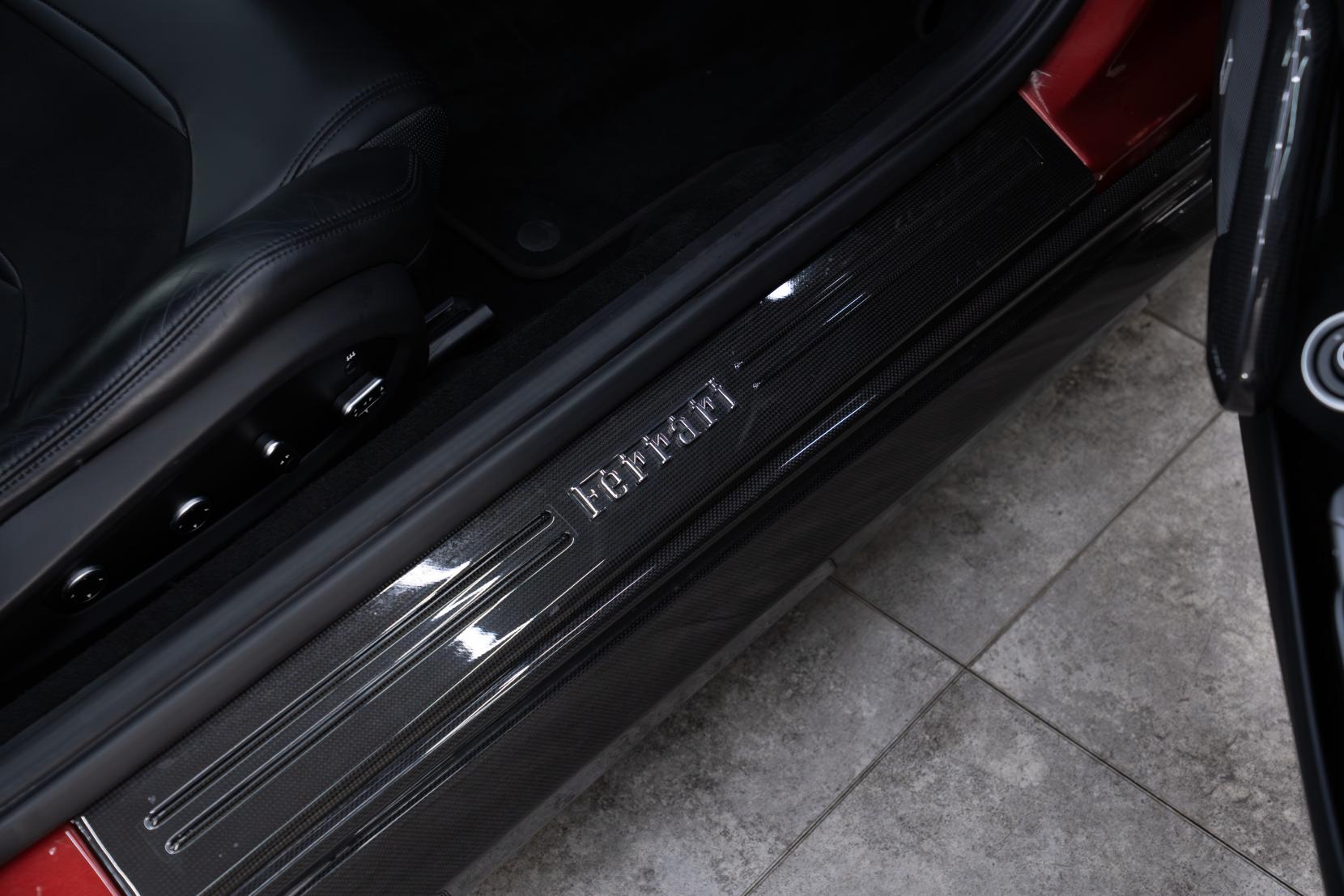 Ferrari GTC4Lusso 3.9T V8 Coupe 2dr Petrol F1 DCT Euro 6 (s/s) (610 ps)