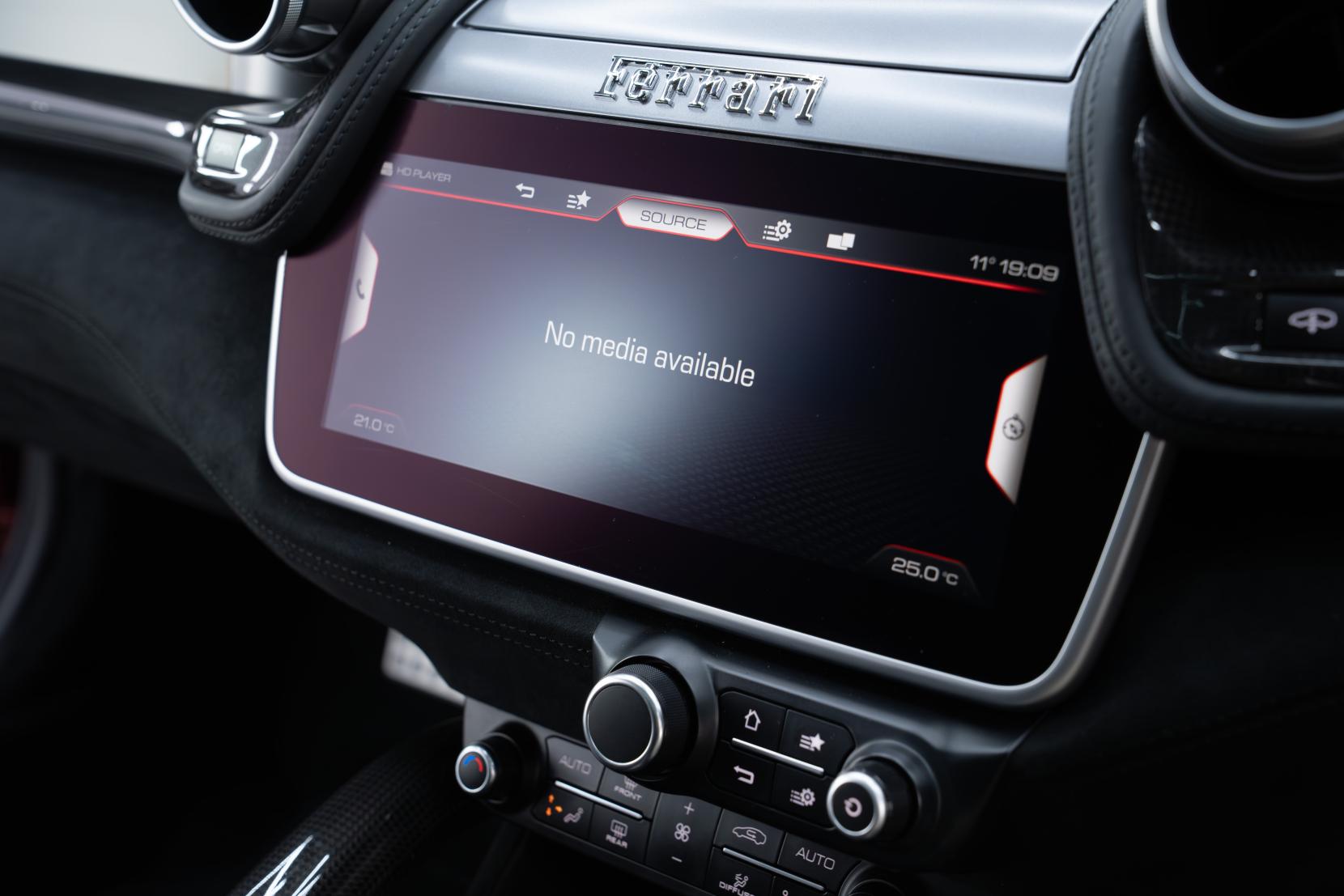 Ferrari GTC4Lusso 3.9T V8 Coupe 2dr Petrol F1 DCT Euro 6 (s/s) (610 ps)