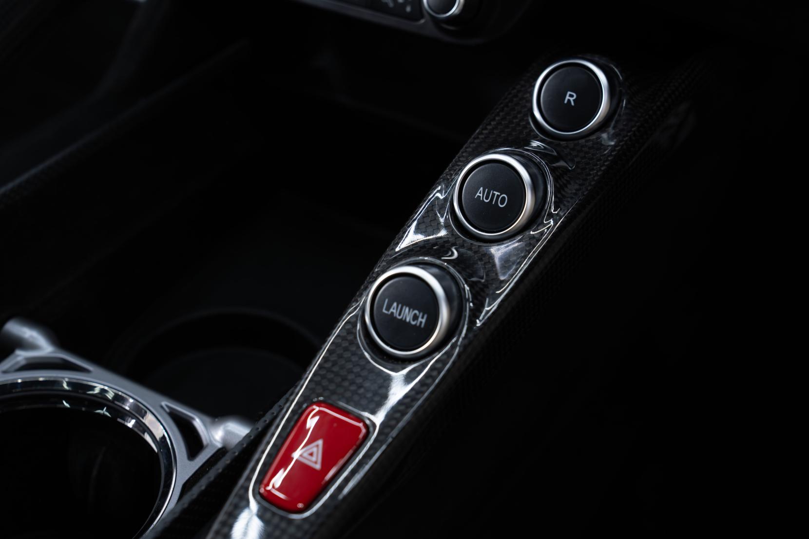 Ferrari GTC4Lusso 3.9T V8 Coupe 2dr Petrol F1 DCT Euro 6 (s/s) (610 ps)