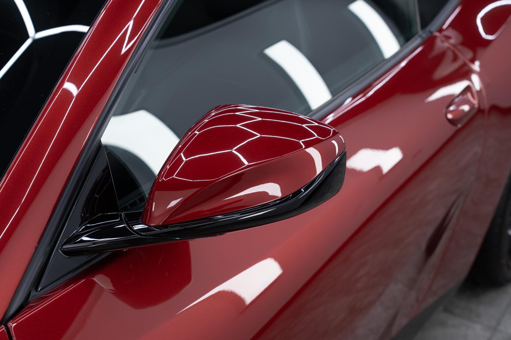 Ferrari GTC4Lusso 3.9T V8 Coupe 2dr Petrol F1 DCT Euro 6 (s/s) (610 ps)