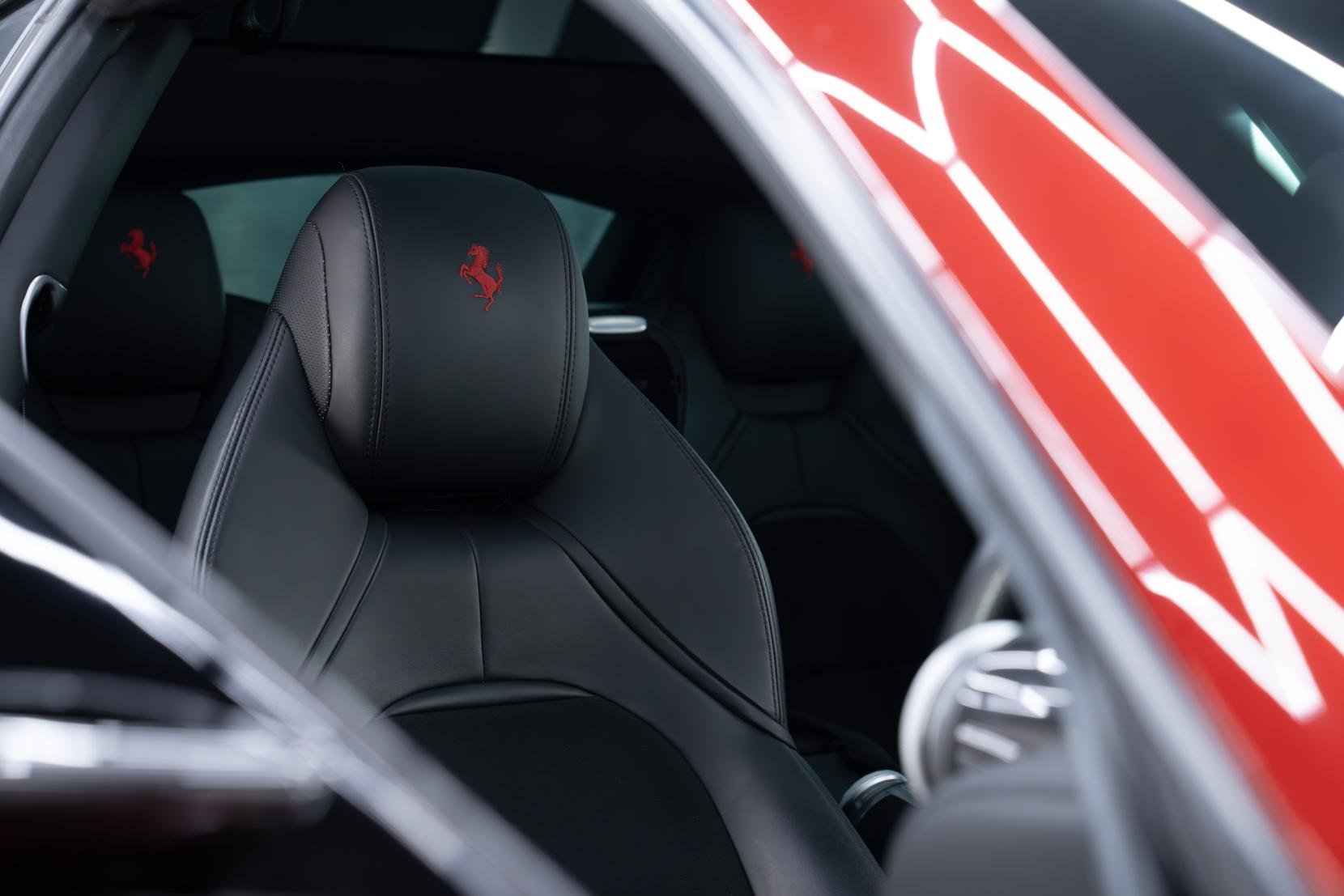 Ferrari GTC4Lusso 3.9T V8 Coupe 2dr Petrol F1 DCT Euro 6 (s/s) (610 ps)