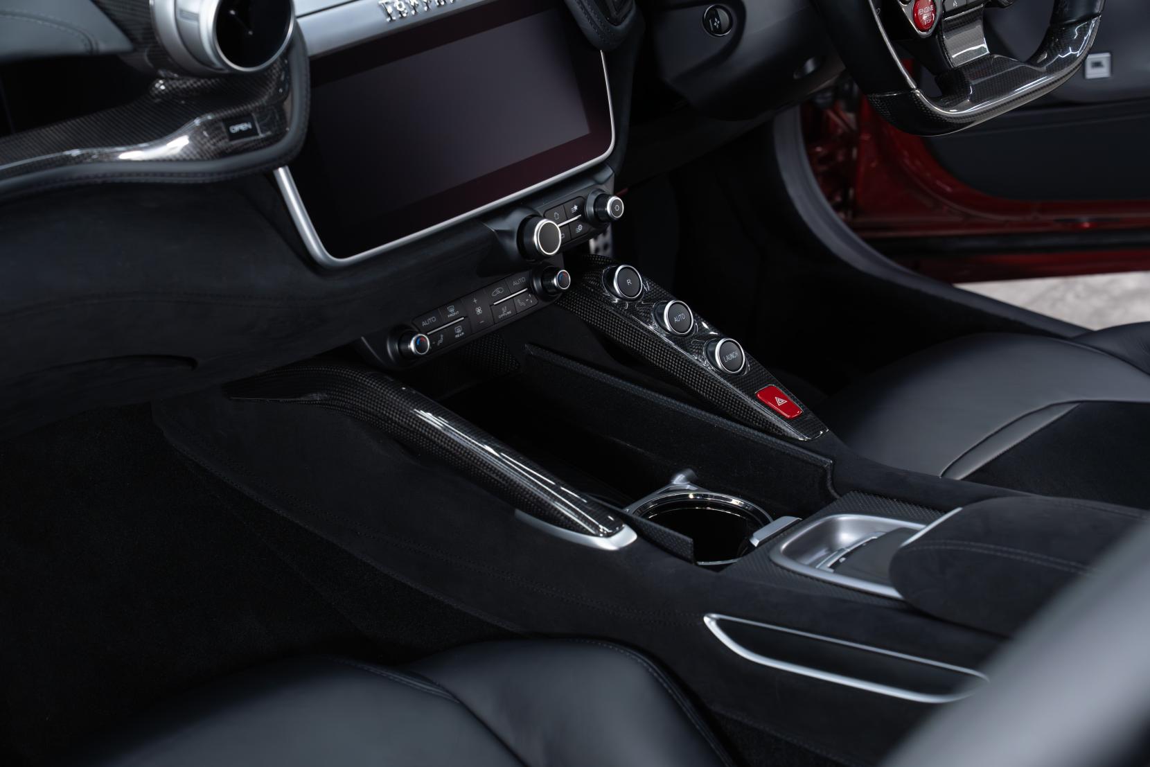 Ferrari GTC4Lusso 3.9T V8 Coupe 2dr Petrol F1 DCT Euro 6 (s/s) (610 ps)