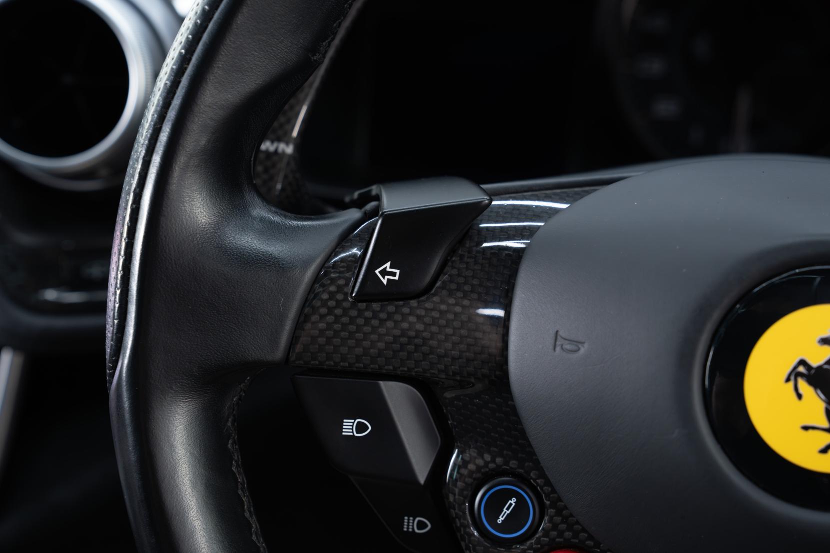 Ferrari GTC4Lusso 3.9T V8 Coupe 2dr Petrol F1 DCT Euro 6 (s/s) (610 ps)