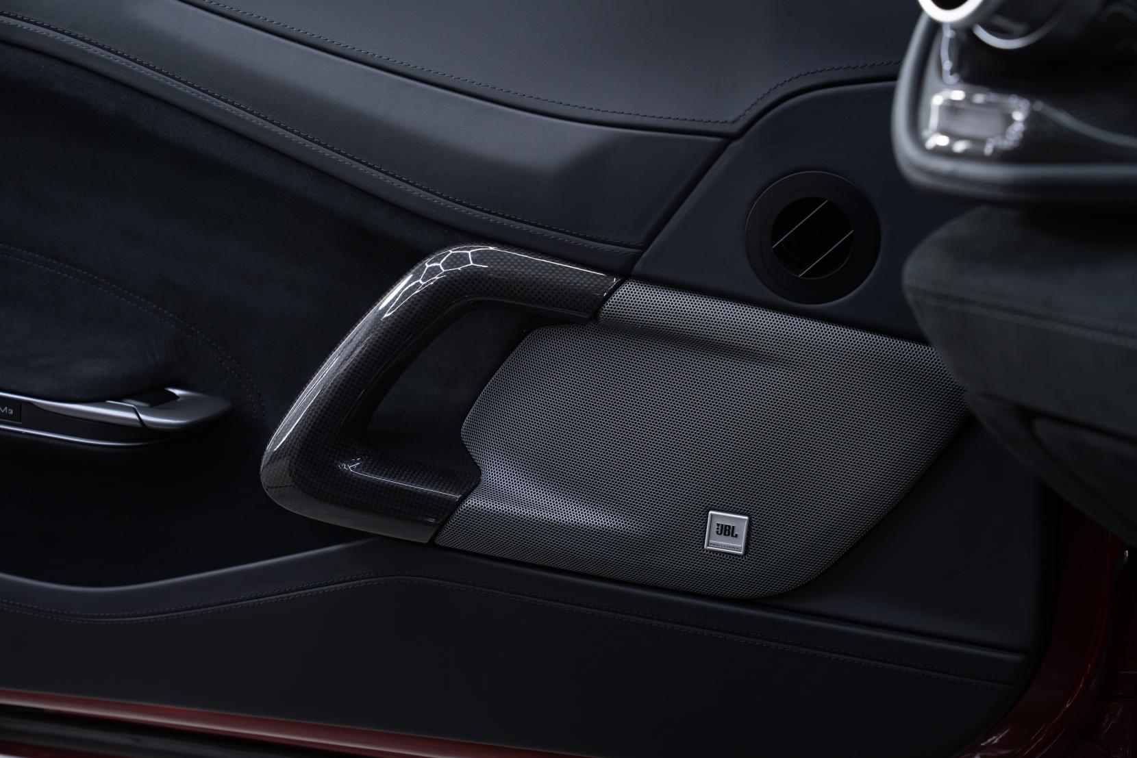 Ferrari GTC4Lusso 3.9T V8 Coupe 2dr Petrol F1 DCT Euro 6 (s/s) (610 ps)