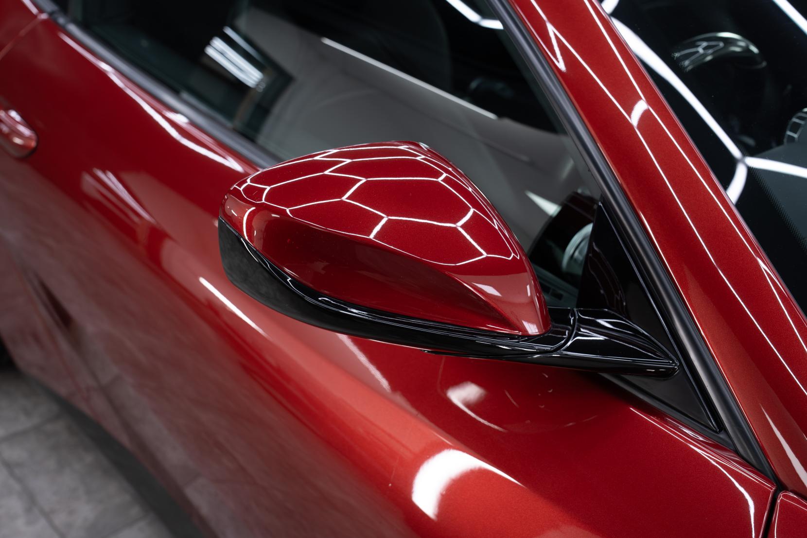 Ferrari GTC4Lusso 3.9T V8 Coupe 2dr Petrol F1 DCT Euro 6 (s/s) (610 ps)