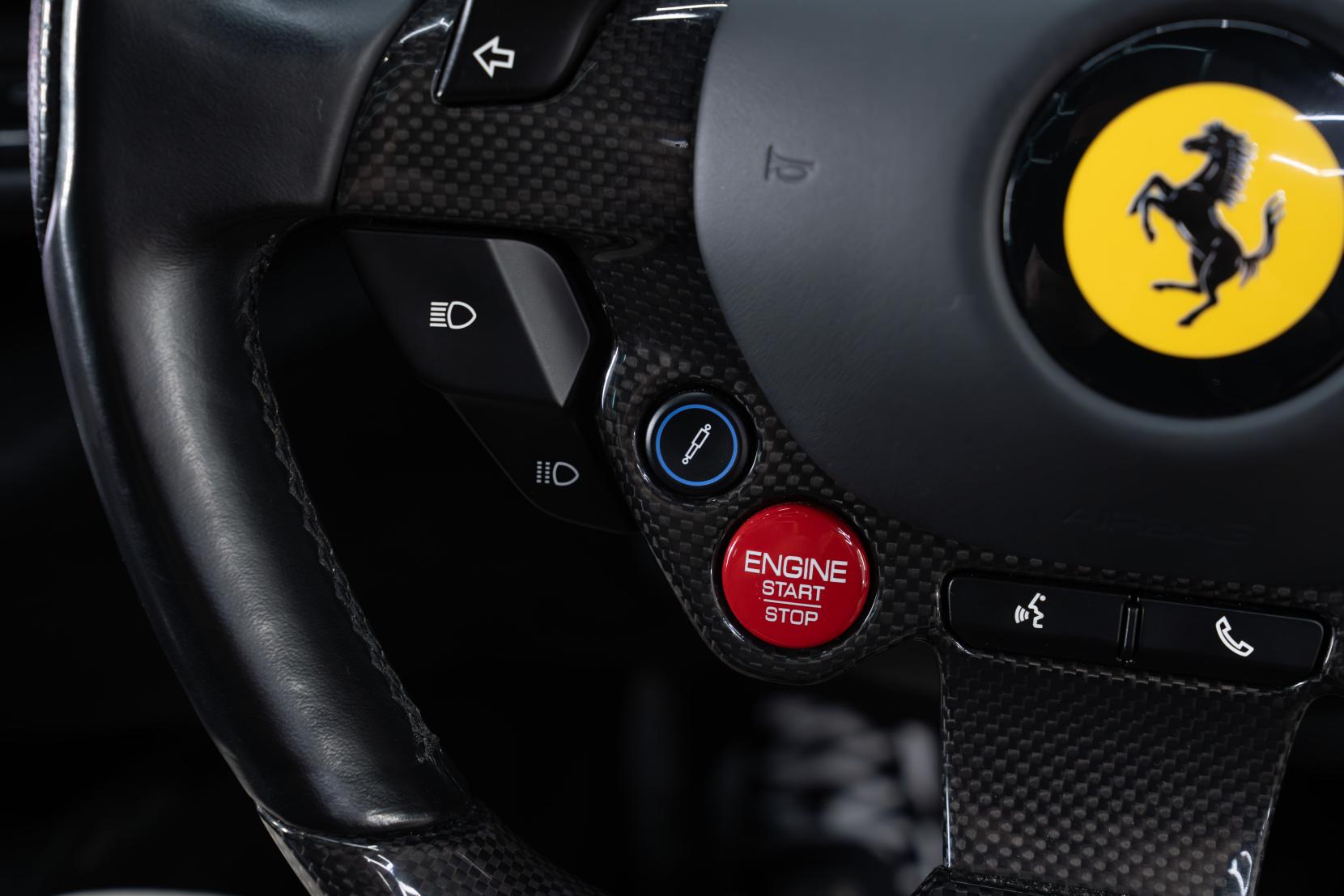 Ferrari GTC4Lusso 3.9T V8 Coupe 2dr Petrol F1 DCT Euro 6 (s/s) (610 ps)