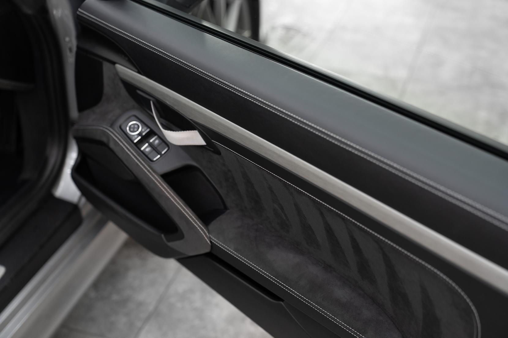 Porsche Boxster 3.8 981 Spyder 2dr Petrol Manual Euro 6 (s/s) (375 ps)