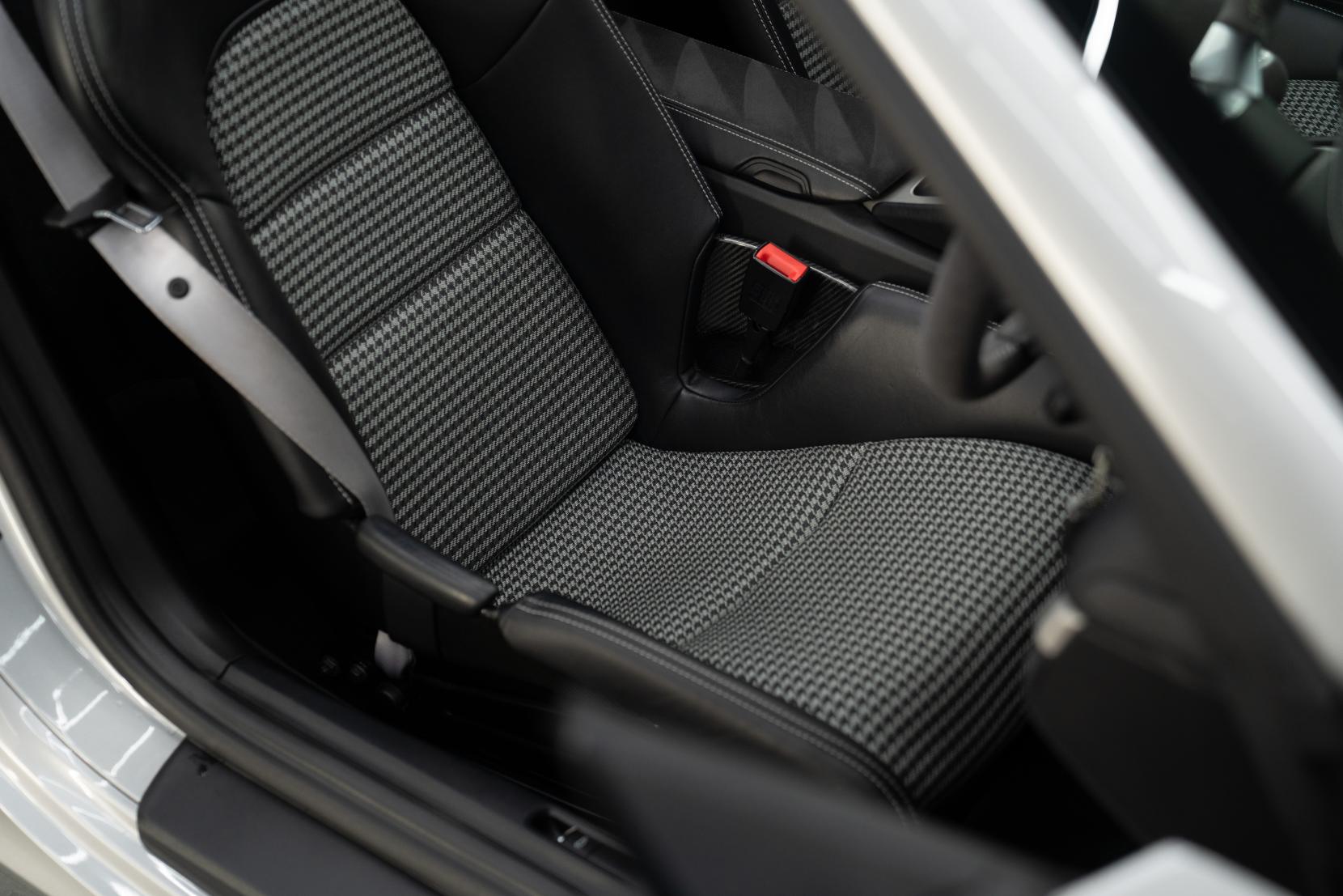 Porsche Boxster 3.8 981 Spyder 2dr Petrol Manual Euro 6 (s/s) (375 ps)