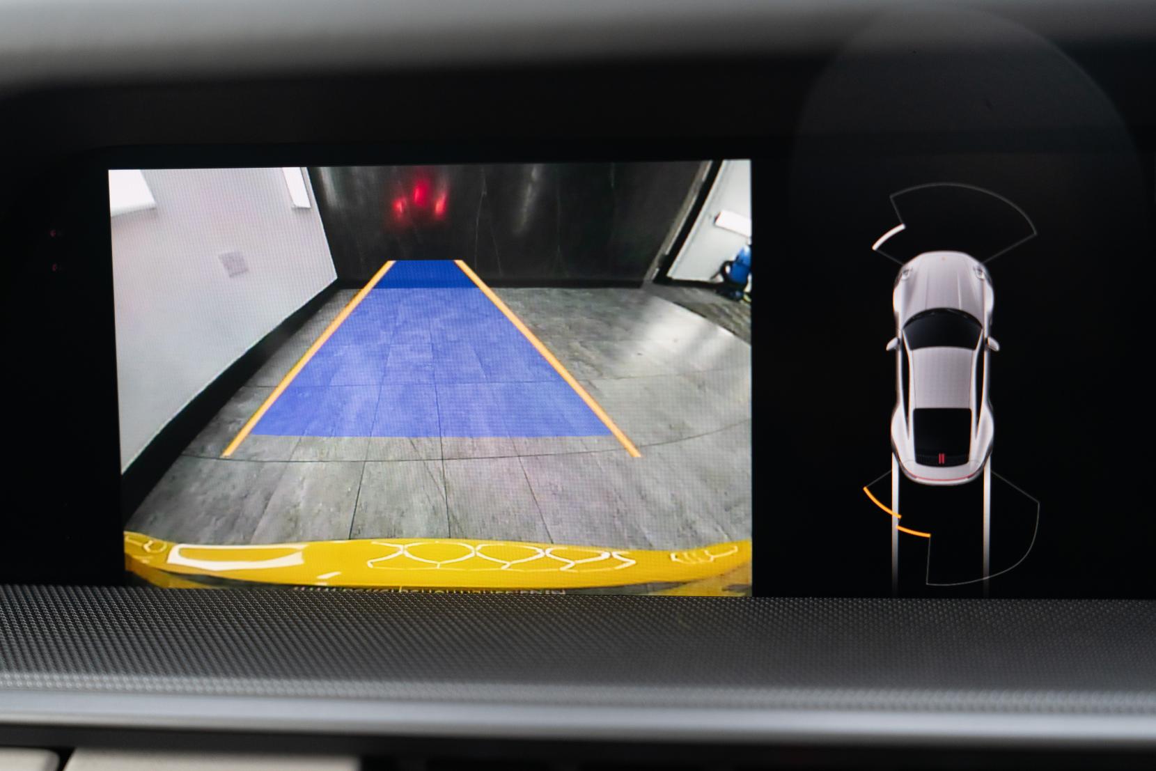 Porsche 911 3.0T 992 Carrera Coupe 2dr Petrol PDK Euro 6 (s/s) (385 ps)