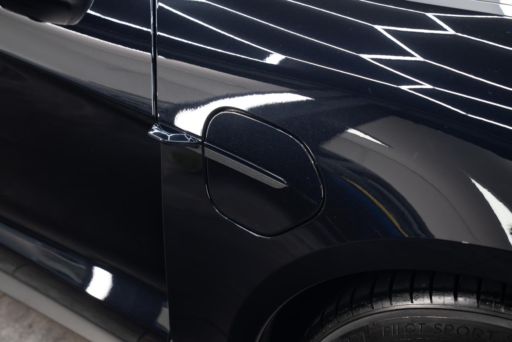 Porsche Taycan Performance 89kWh Sport Turismo 5dr Electric Auto RWD (11kW Charger) (408 ps)