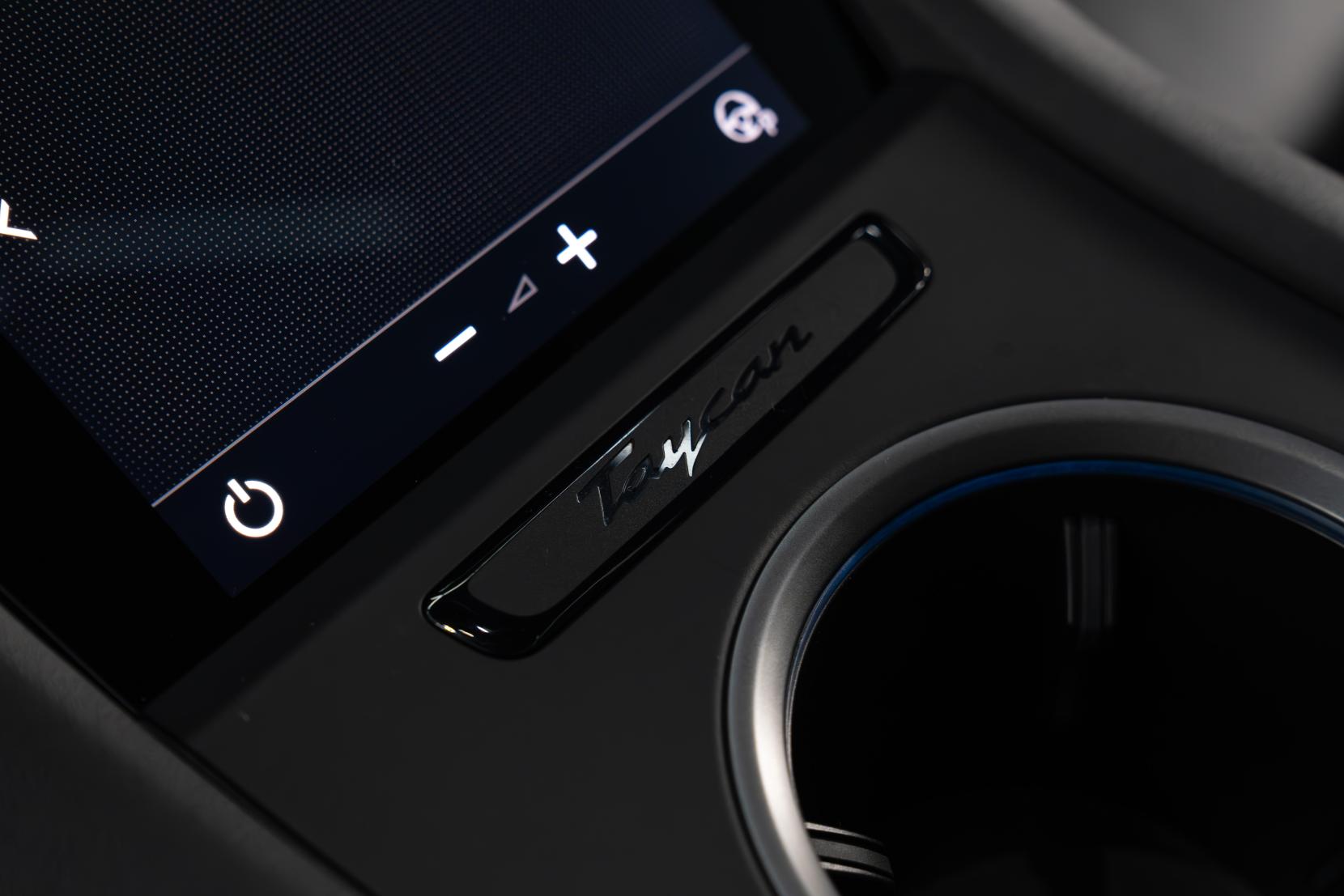 Porsche Taycan Performance 89kWh Sport Turismo 5dr Electric Auto RWD (11kW Charger) (408 ps)