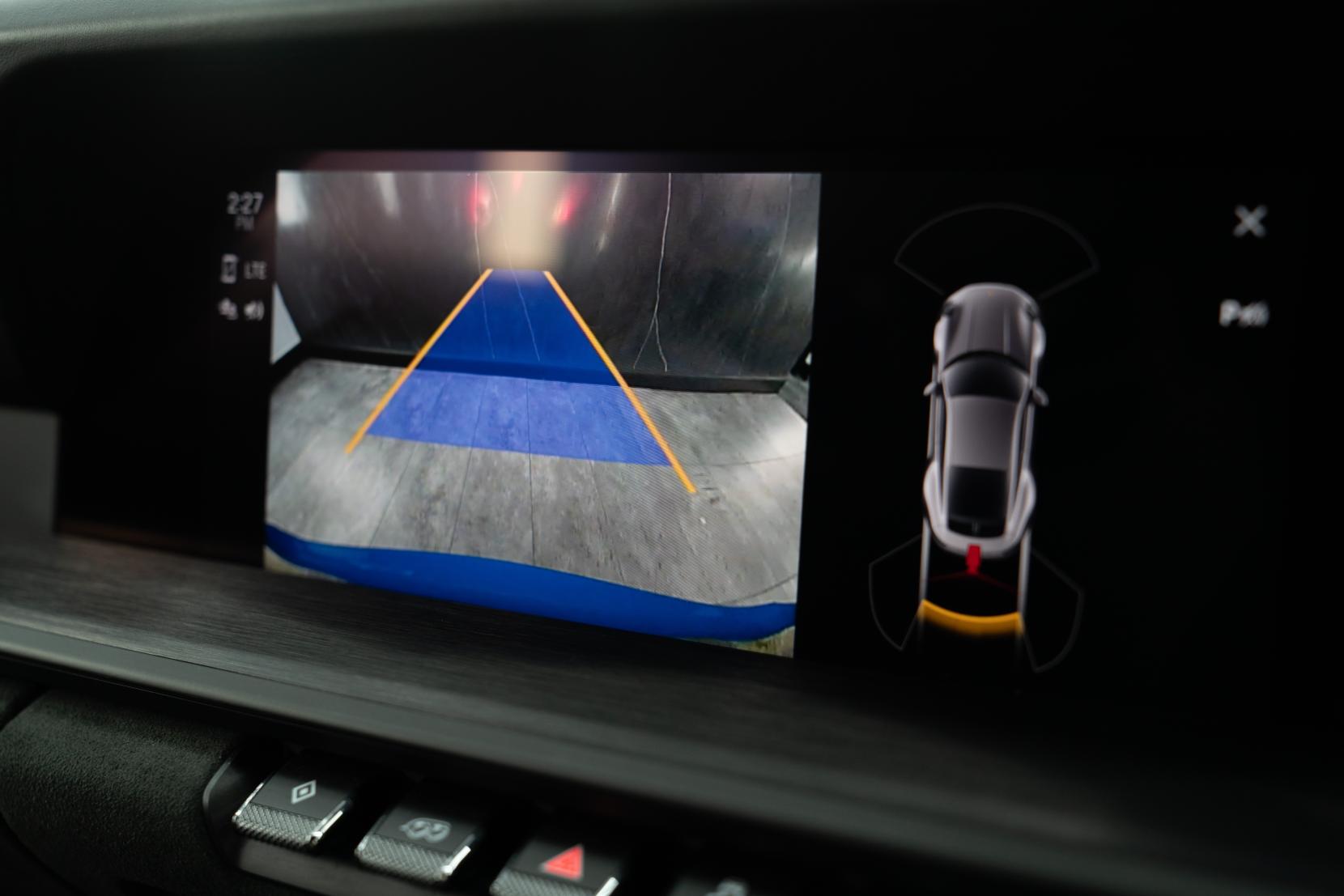 Porsche 911 3.0 992 Carrera GTS Coupe (2018 - 2025)