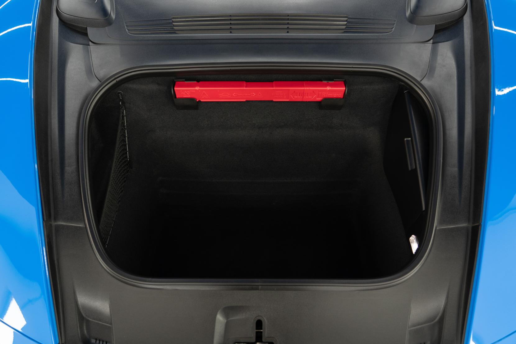 Porsche 911 3.0 992 Carrera GTS Coupe (2018 - 2025)