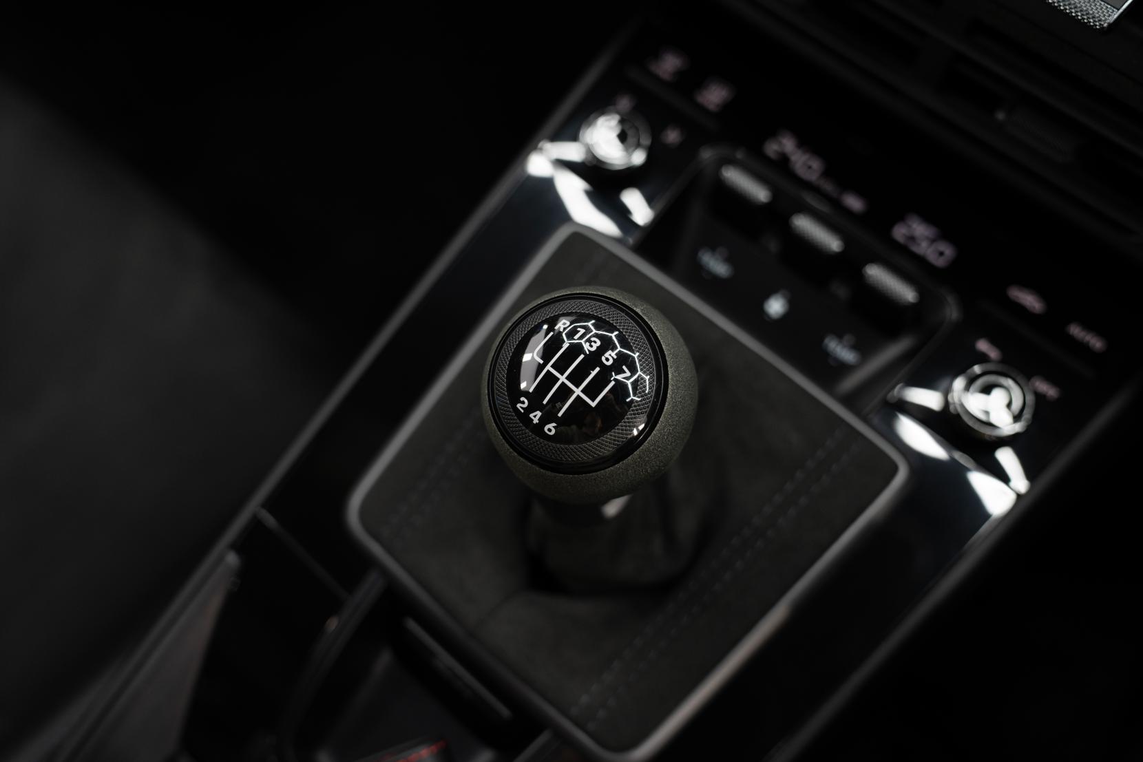 Porsche 911 3.0 992 Carrera GTS Coupe (2018 - 2025)