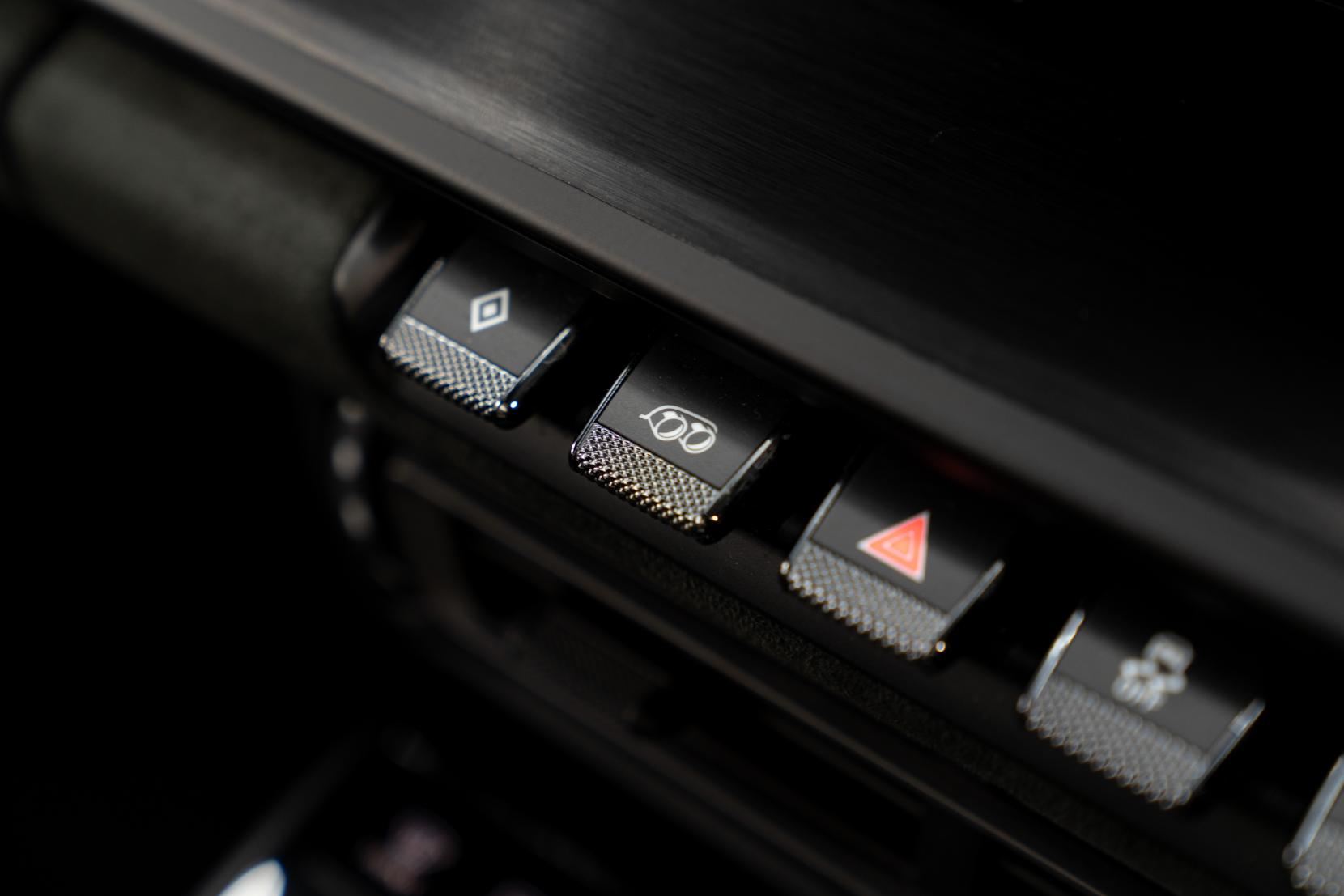 Porsche 911 3.0 992 Carrera GTS Coupe (2018 - 2025)